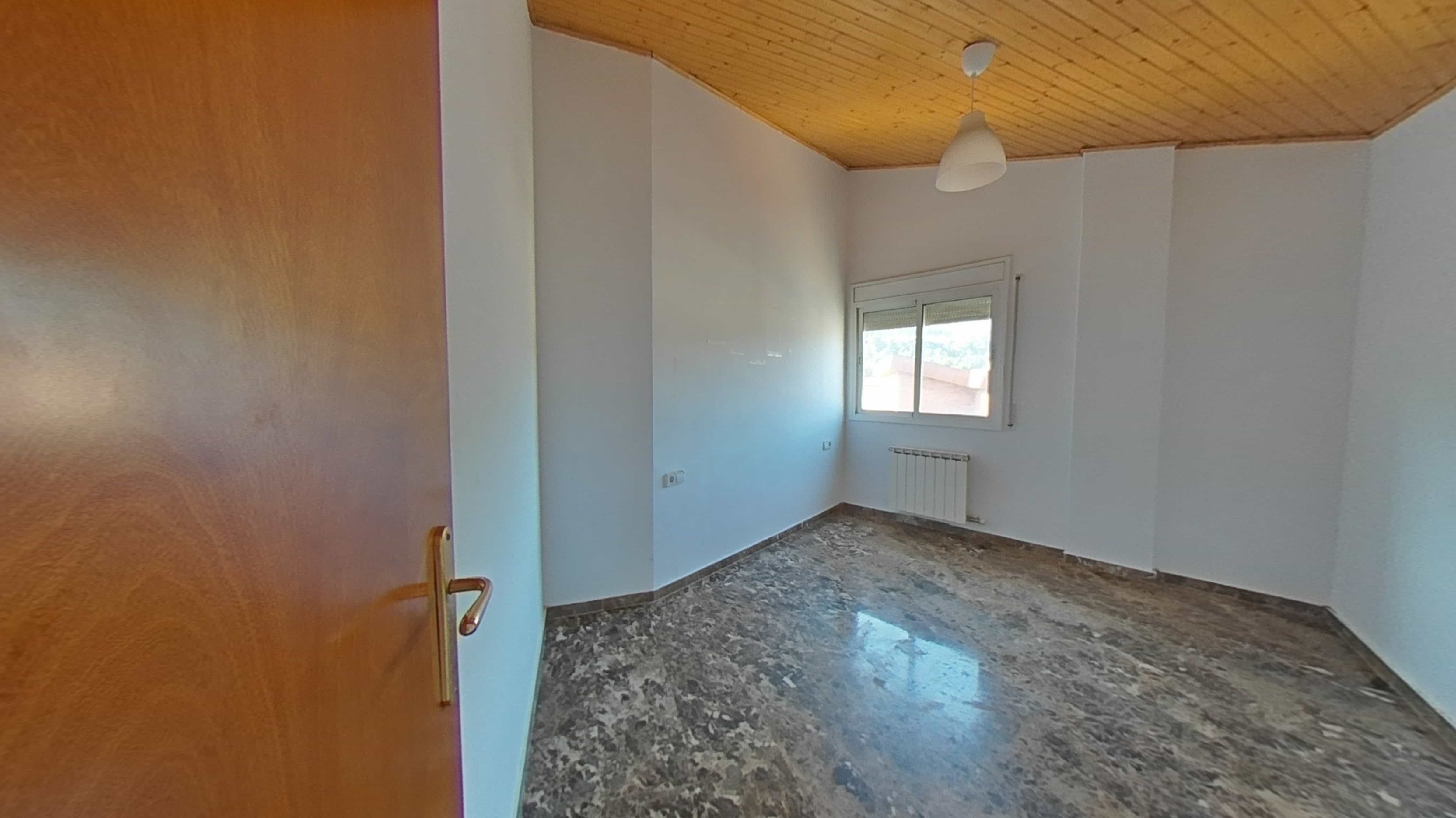 Piso en venta en calle Poeta Lopez Pico