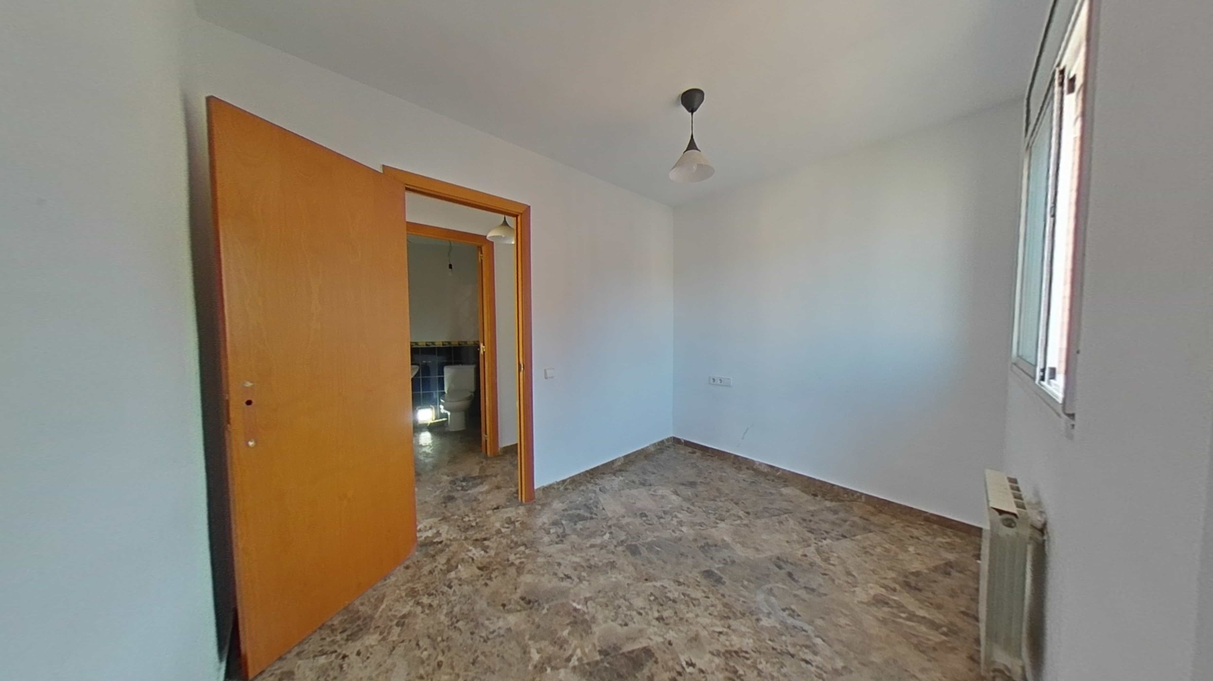 Piso en venta en calle Poeta Lopez Pico