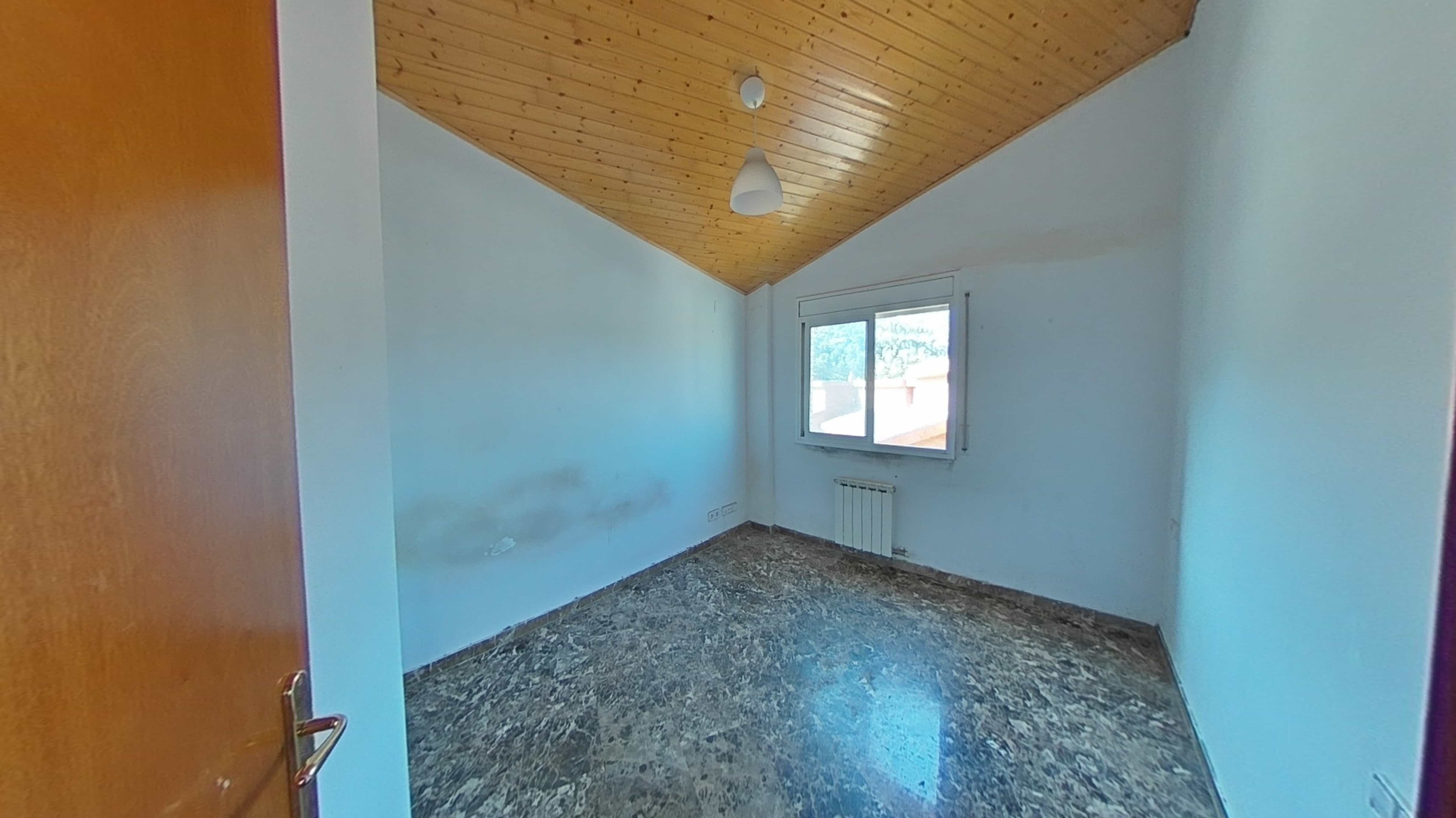 Piso en venta en calle Poeta Lopez Pico