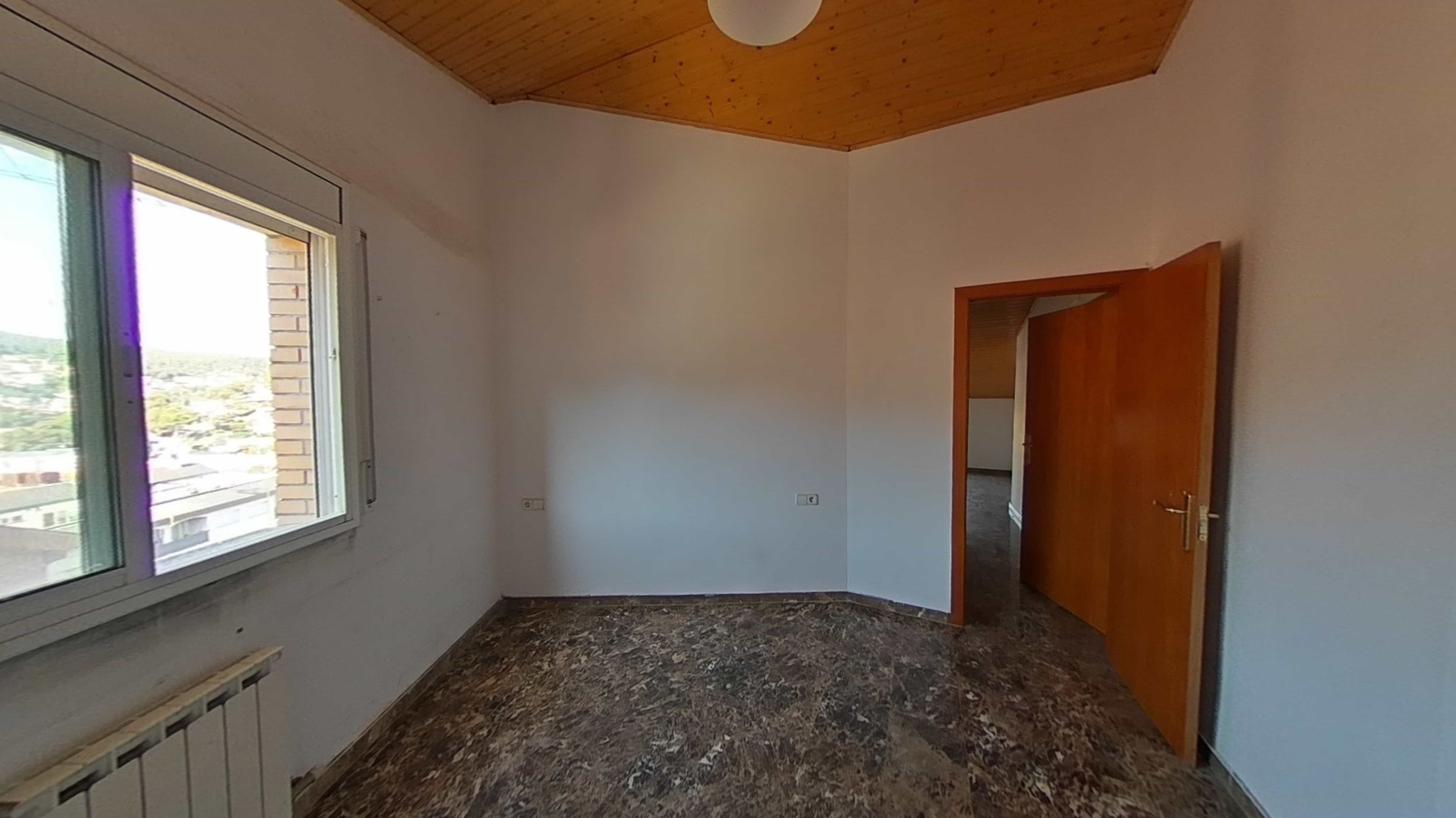 Piso en venta en calle Poeta Lopez Pico