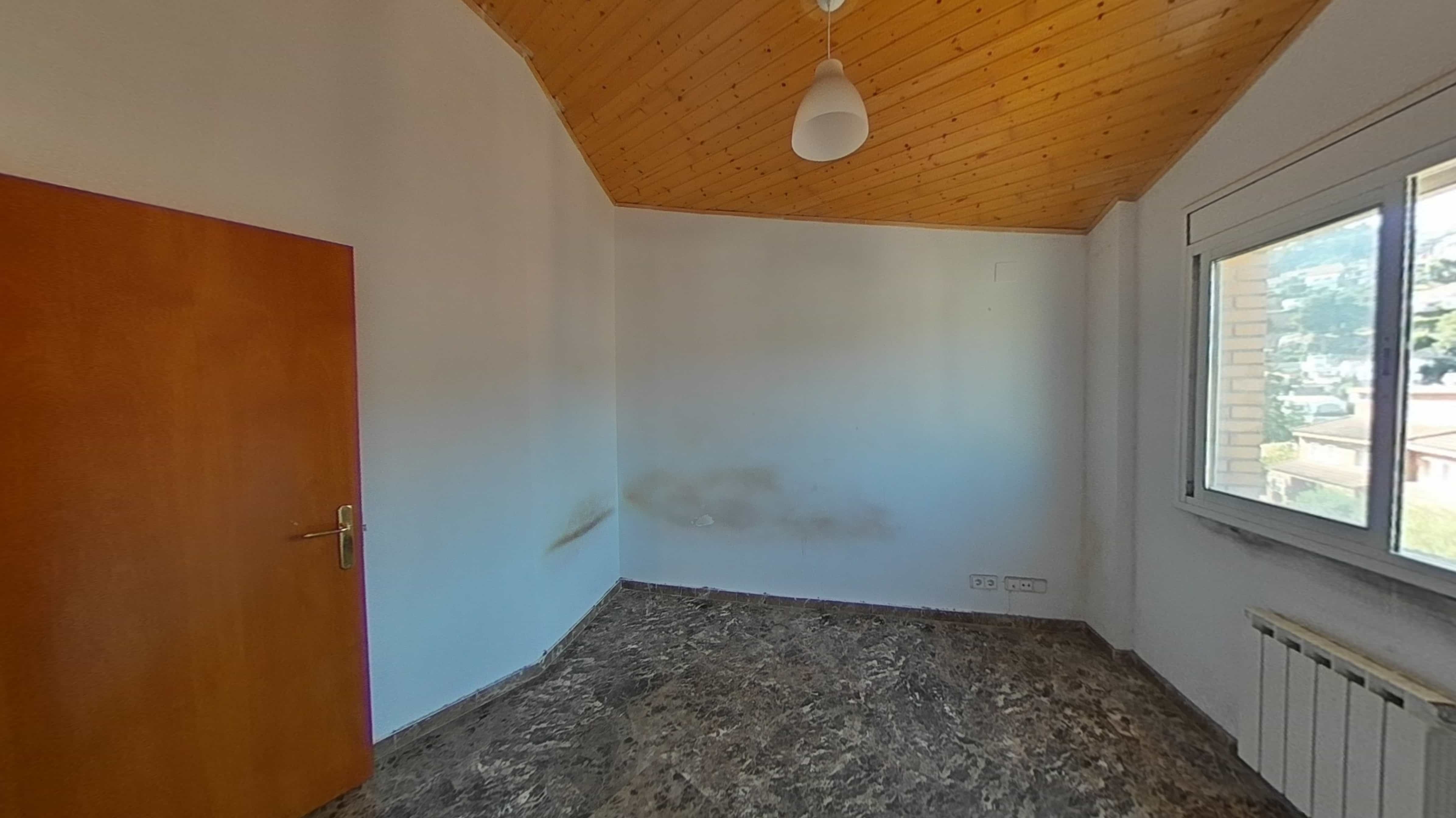 Piso en venta en calle Poeta Lopez Pico
