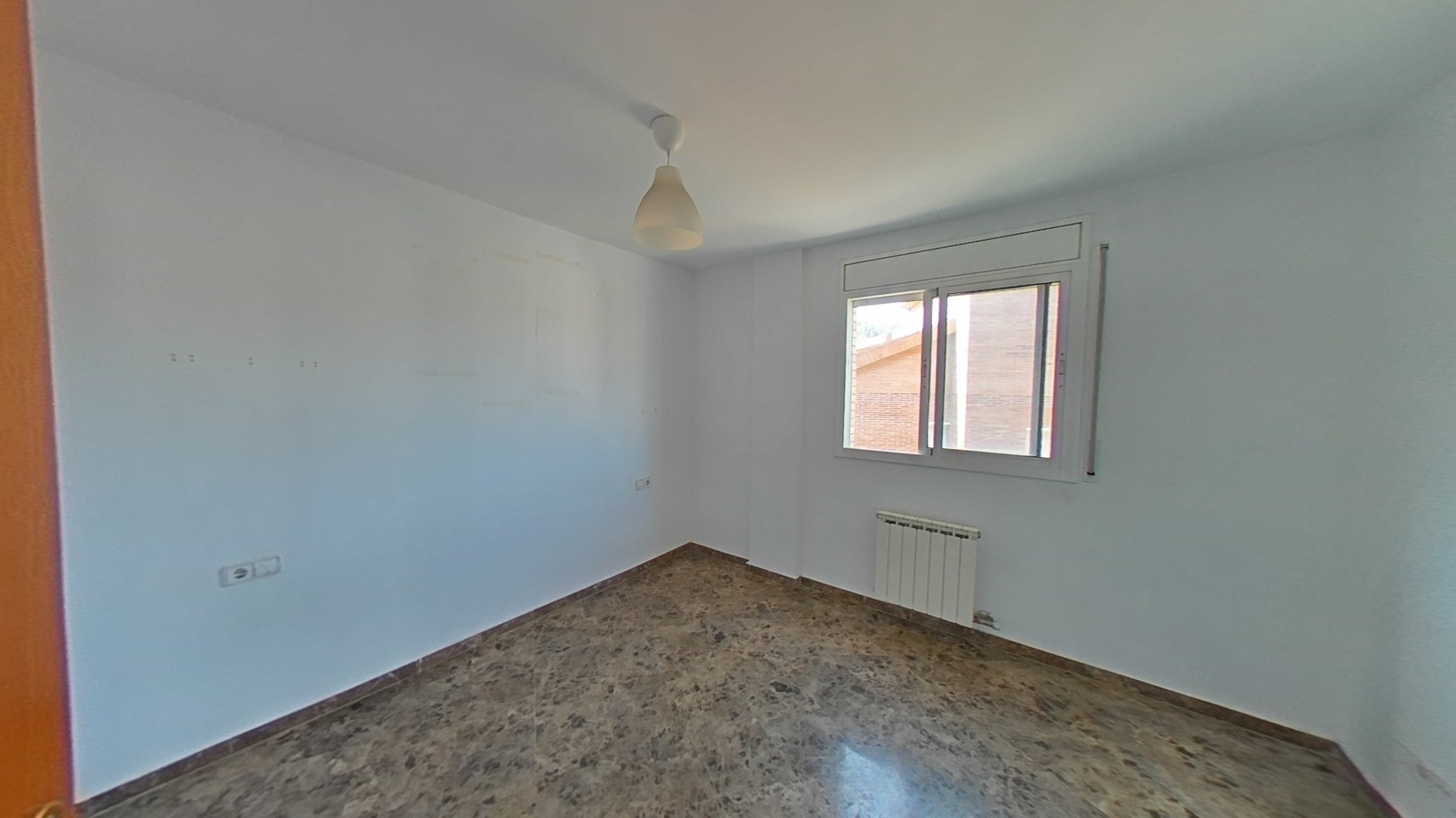 Piso en venta en calle Poeta Lopez Pico