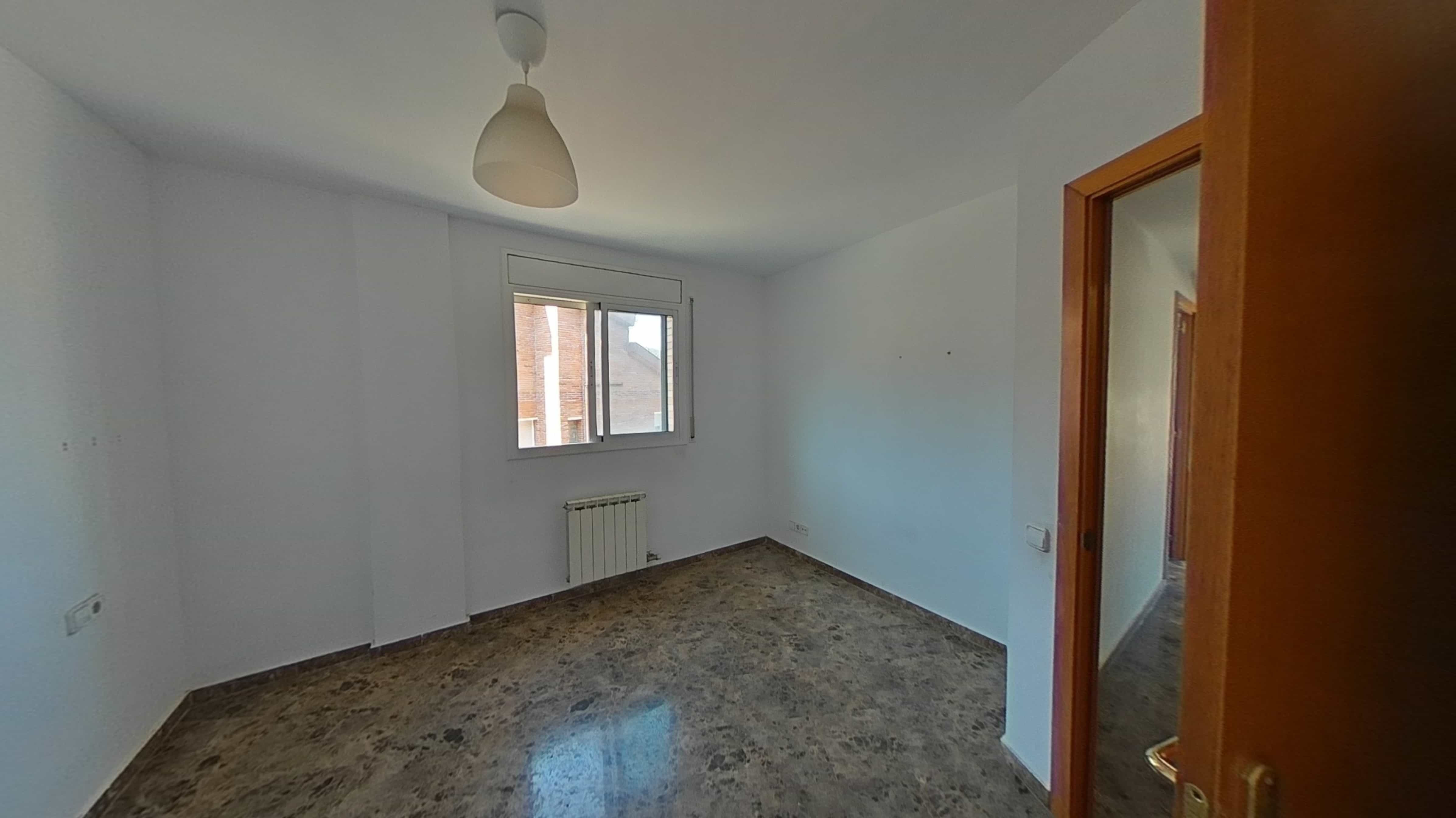 Piso en venta en calle Poeta Lopez Pico