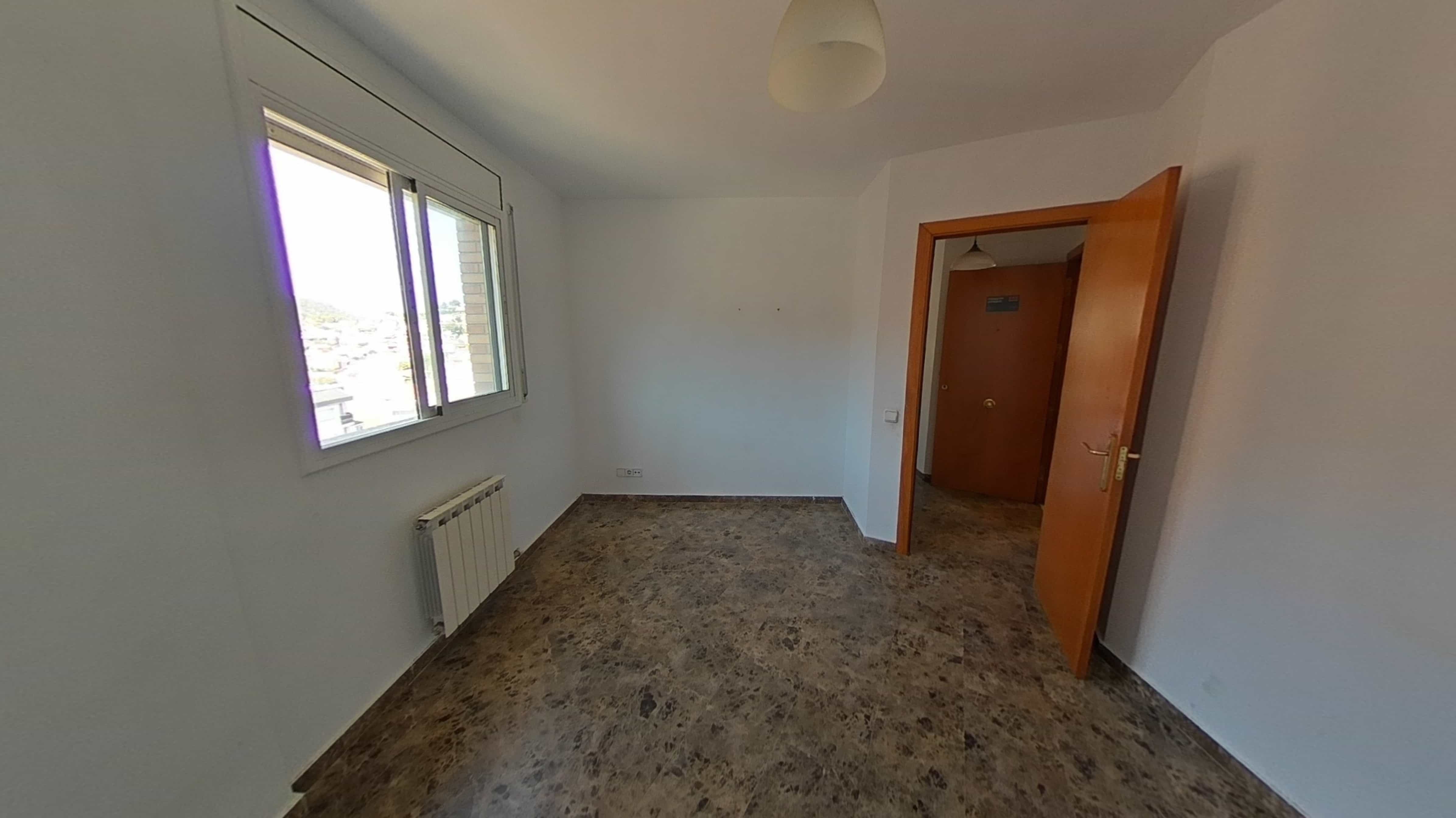 Piso en venta en calle Poeta Lopez Pico