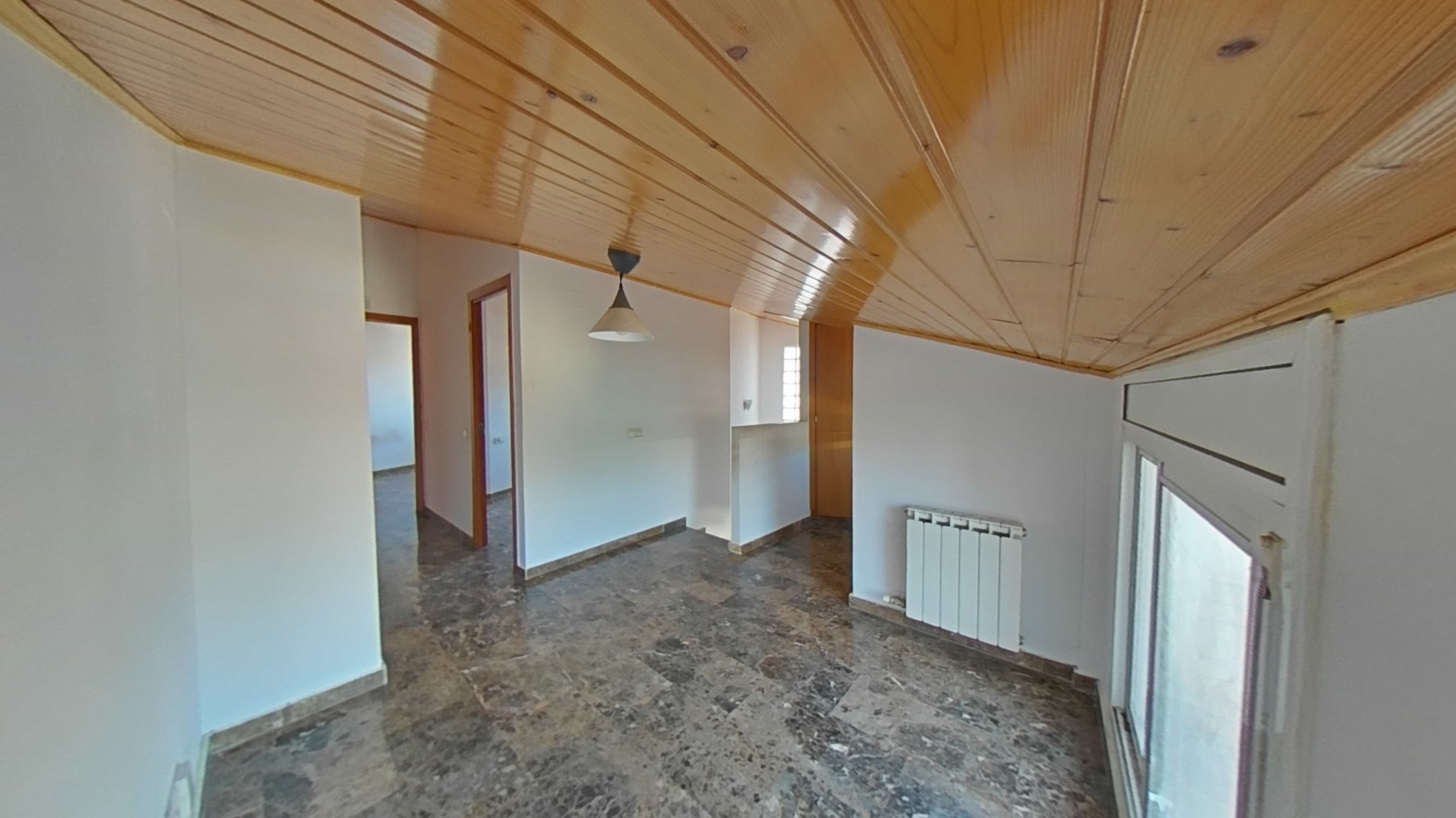 Piso en venta en calle Poeta Lopez Pico