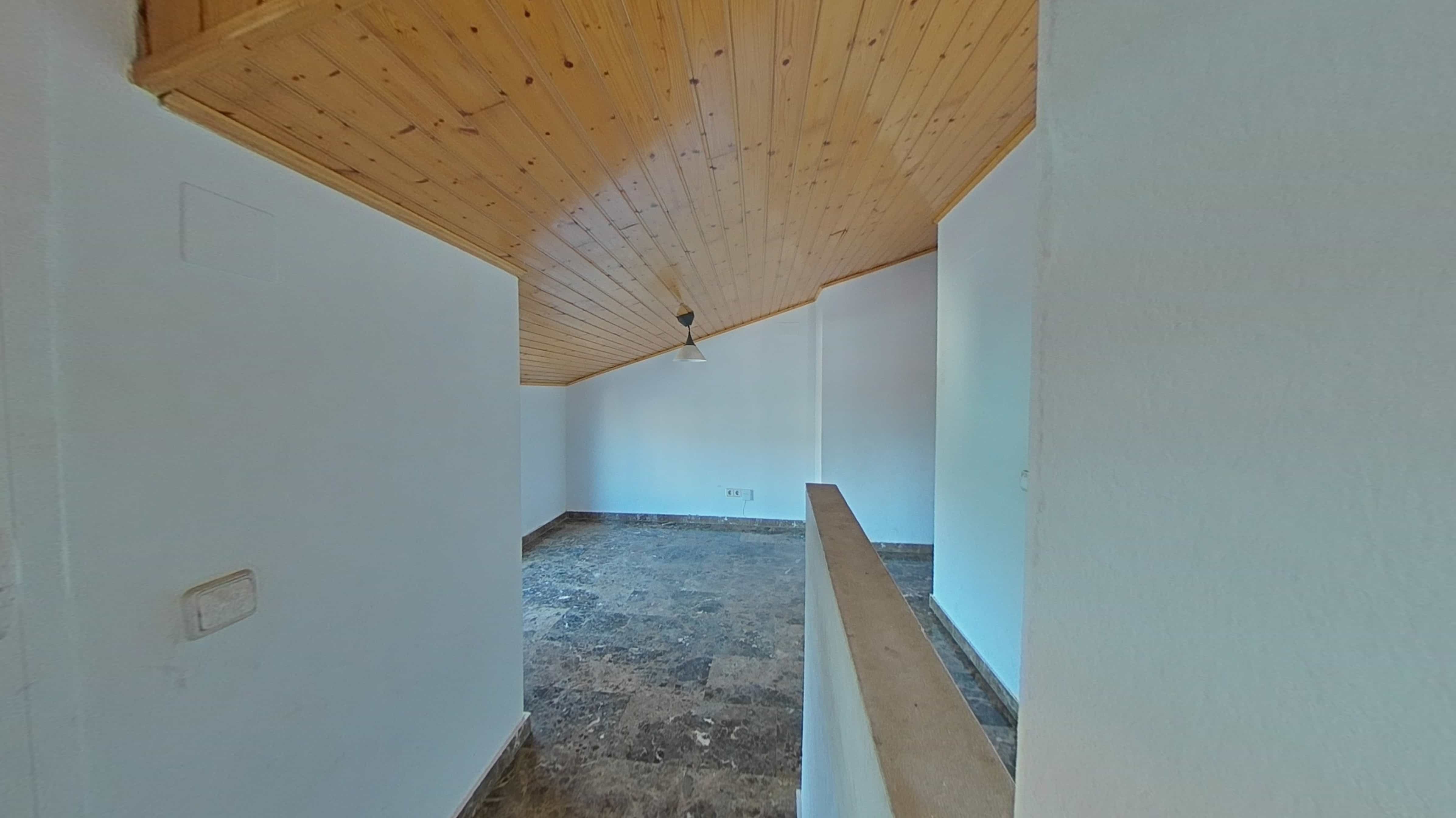Piso en venta en calle Poeta Lopez Pico