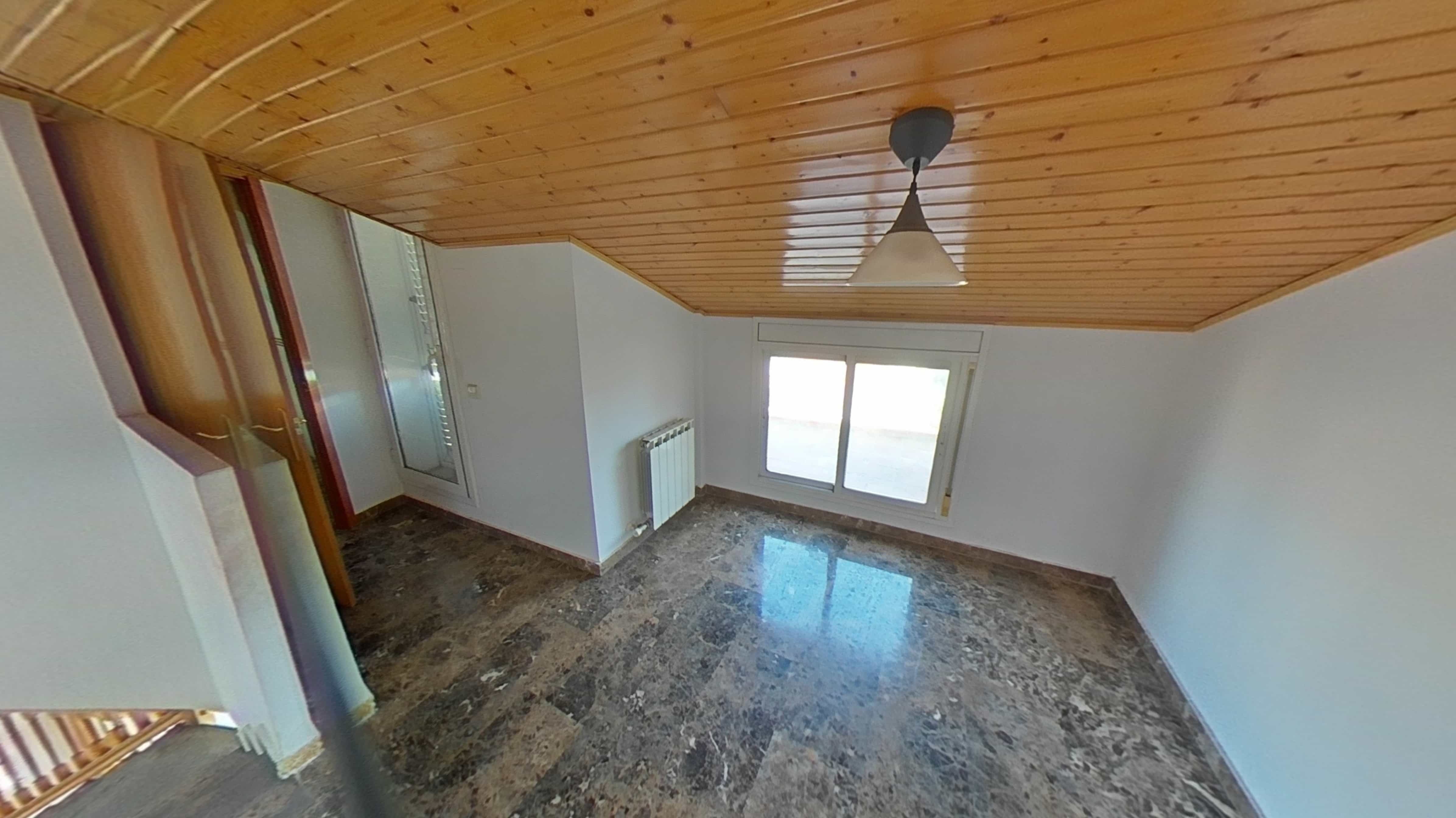 Piso en venta en calle Poeta Lopez Pico