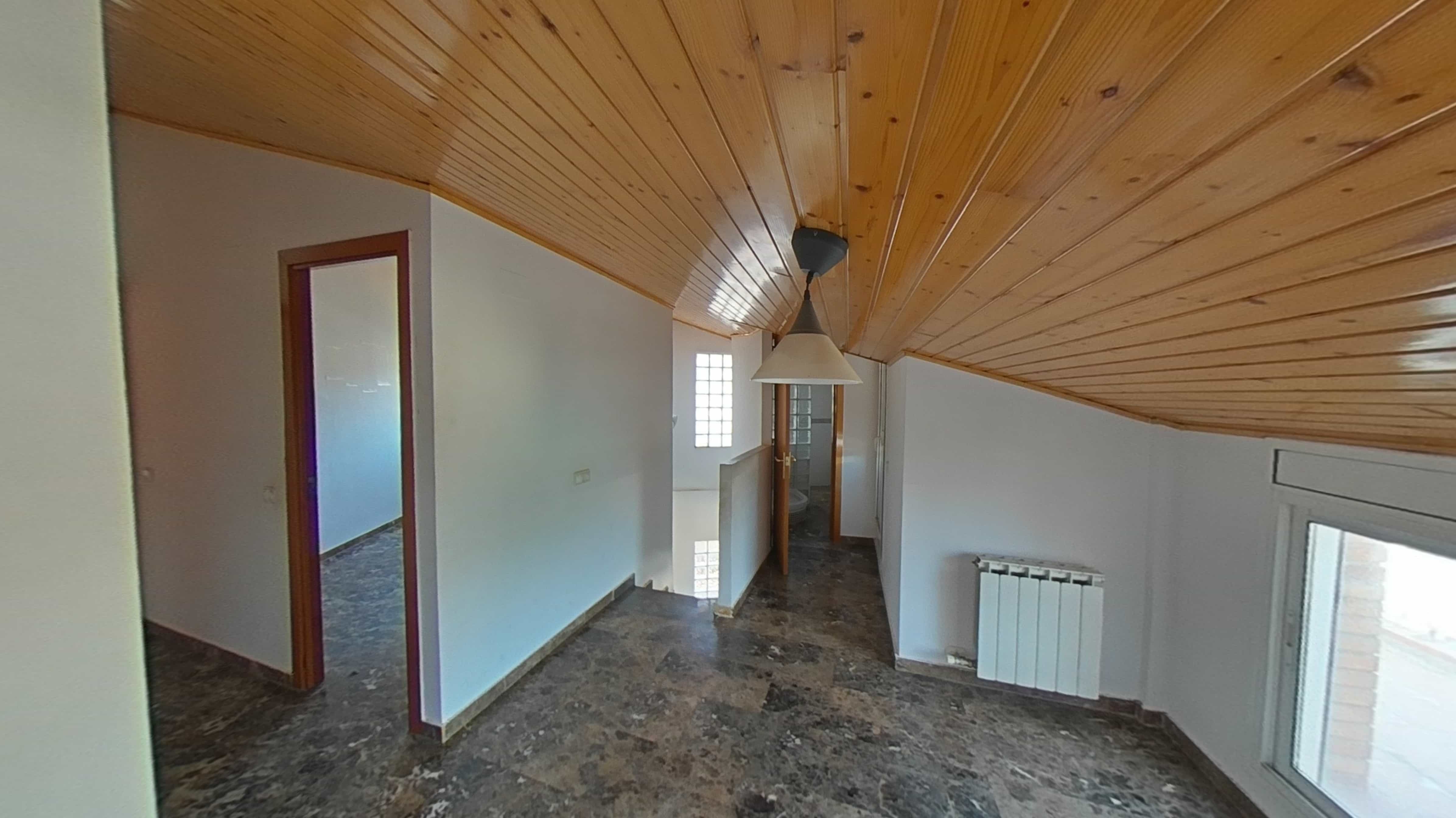Piso en venta en calle Poeta Lopez Pico