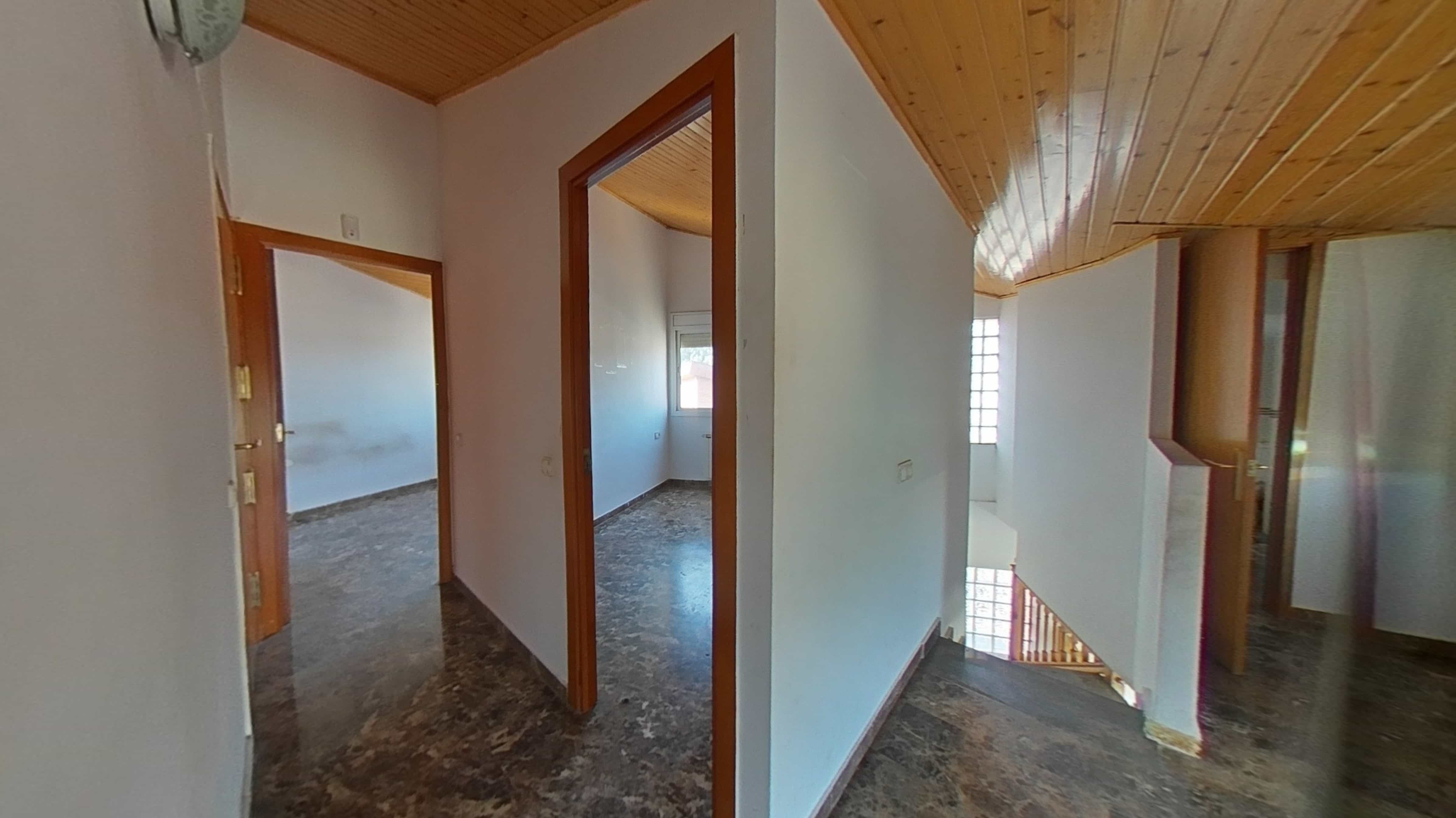 Piso en venta en calle Poeta Lopez Pico