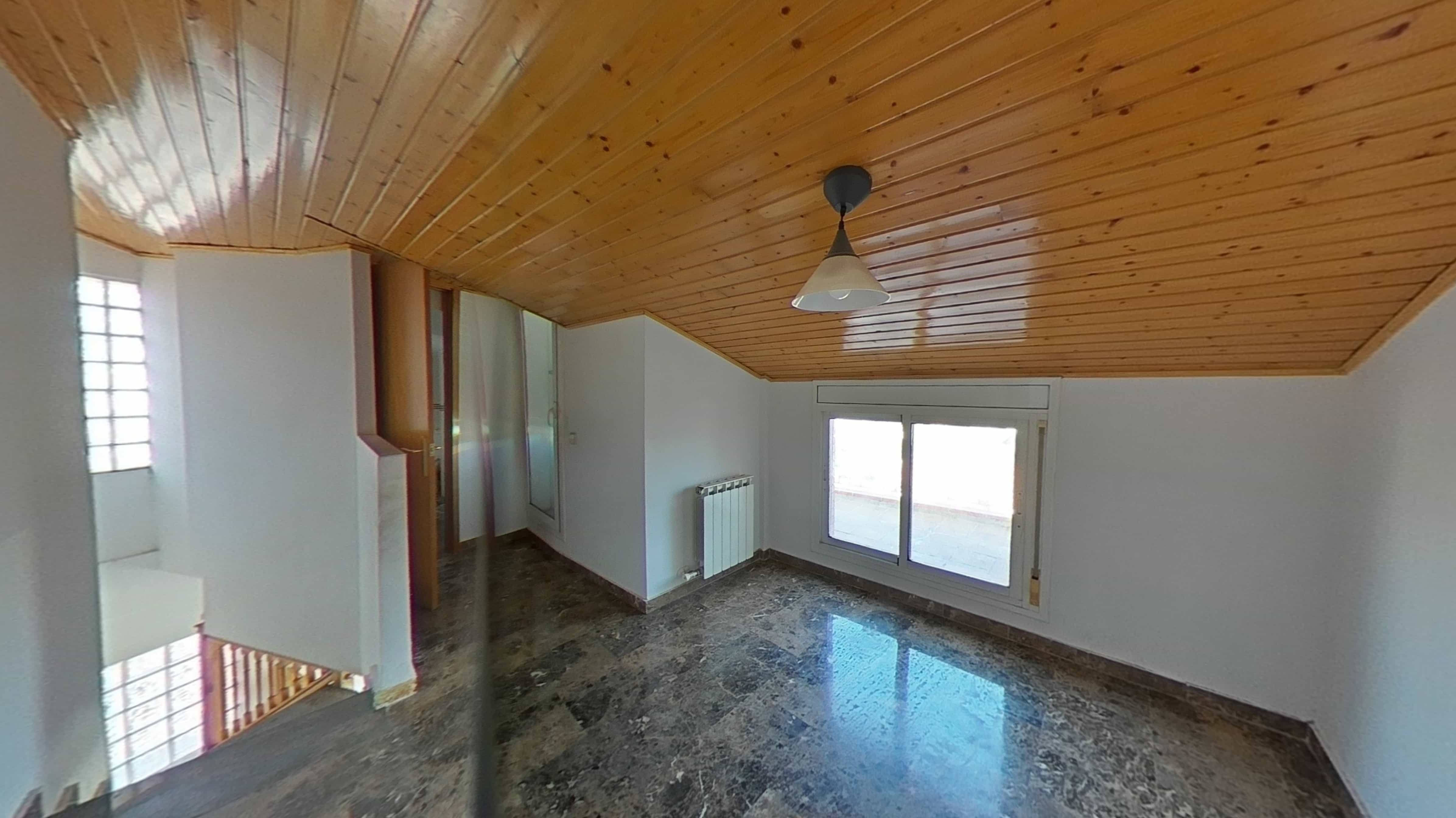 Piso en venta en calle Poeta Lopez Pico