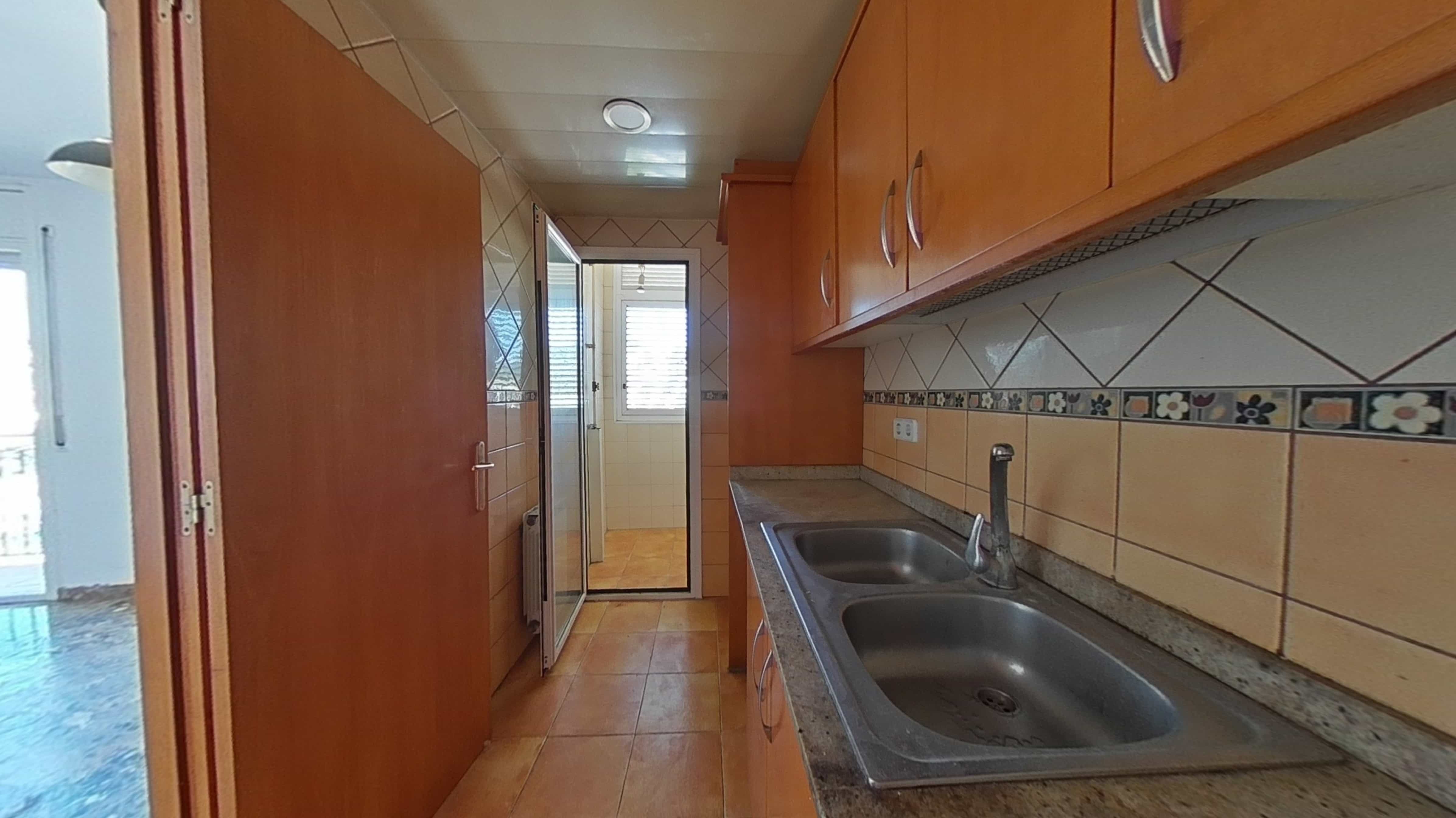 Piso en venta en calle Poeta Lopez Pico