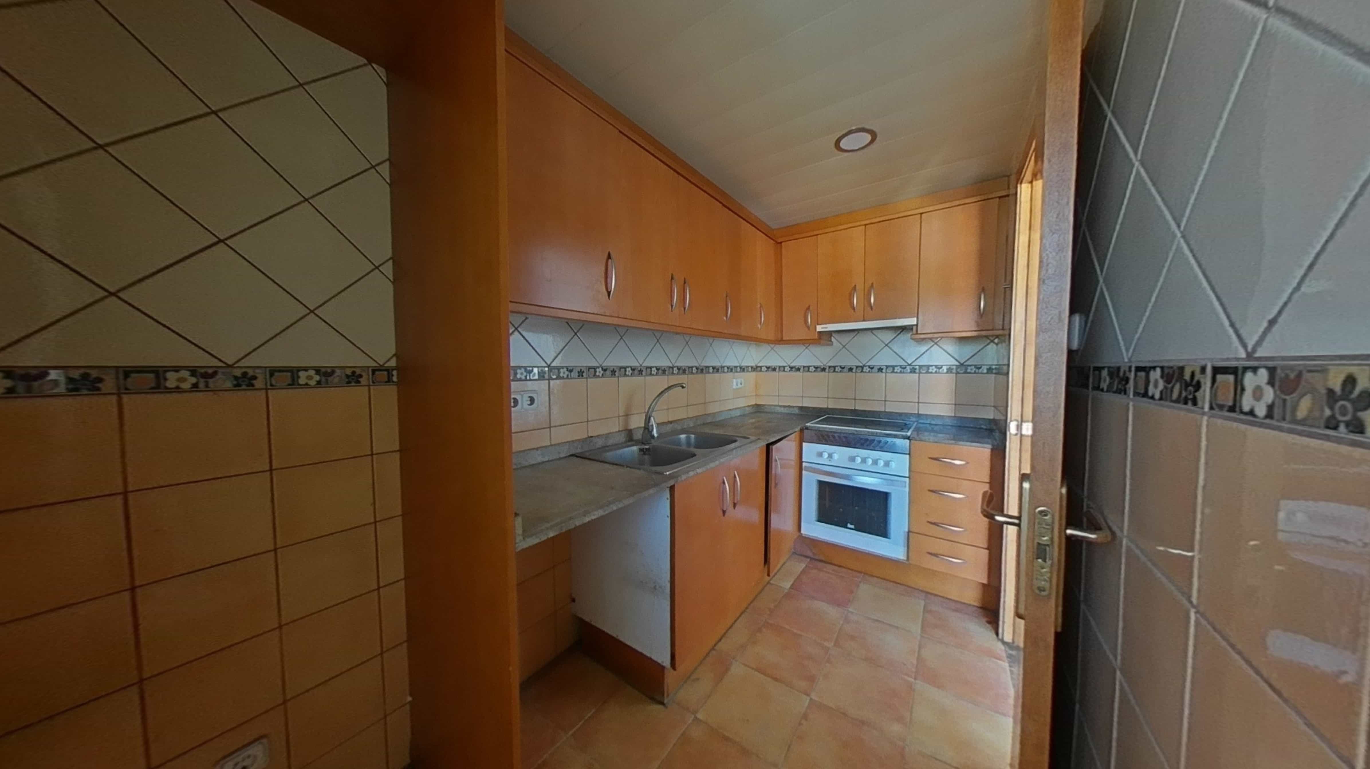 Piso en venta en calle Poeta Lopez Pico