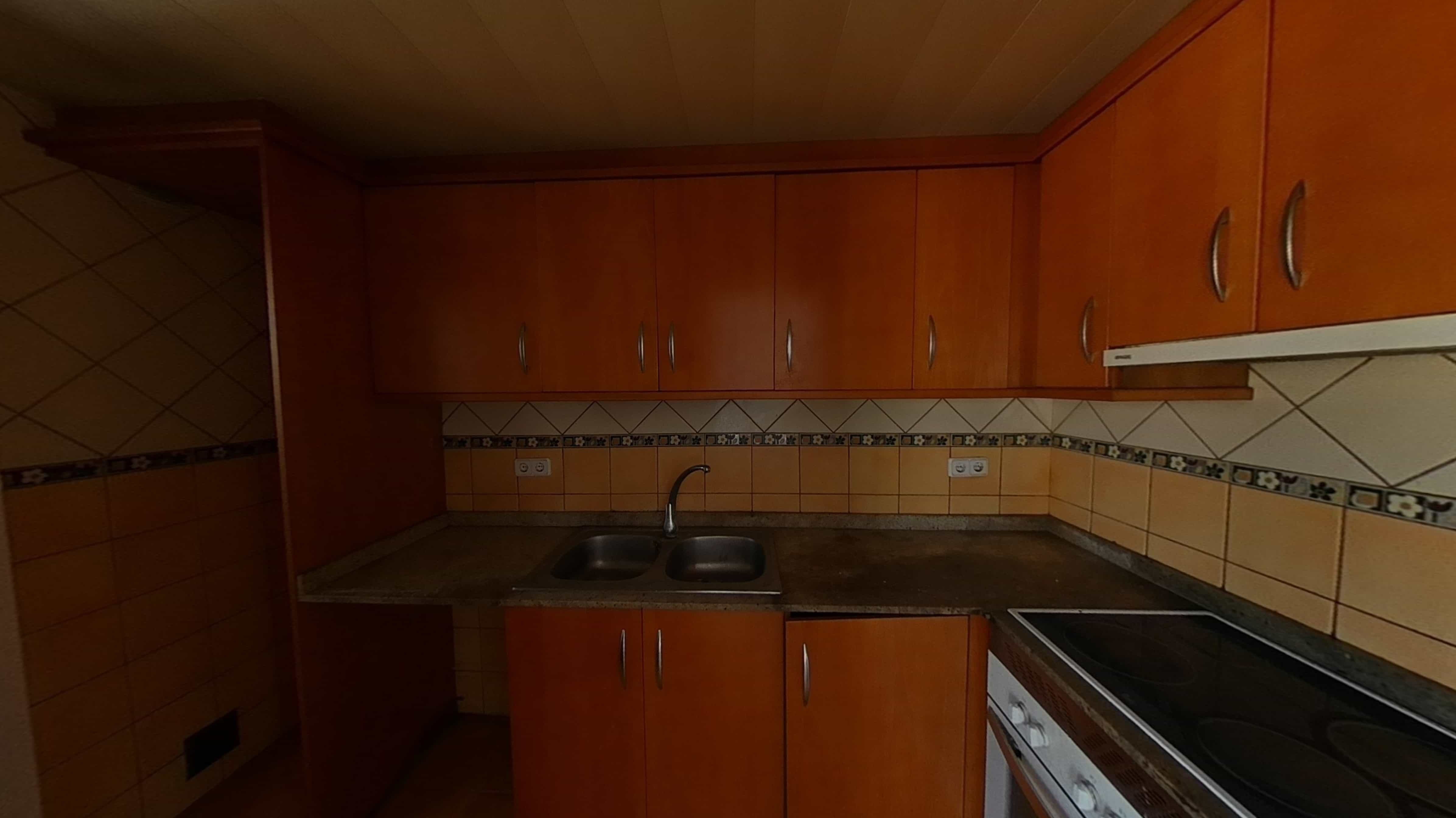 Piso en venta en calle Poeta Lopez Pico
