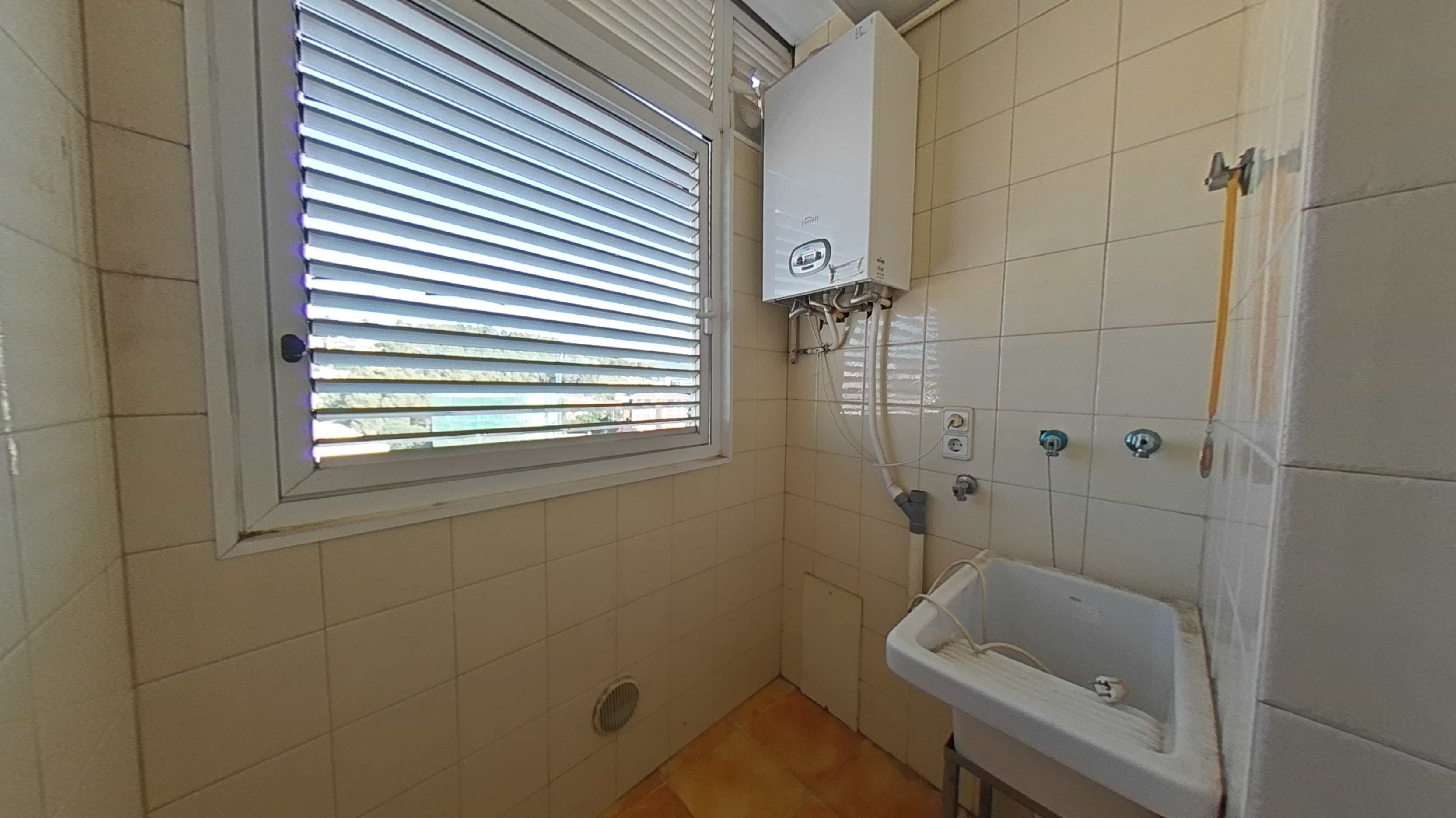 Piso en venta en calle Poeta Lopez Pico