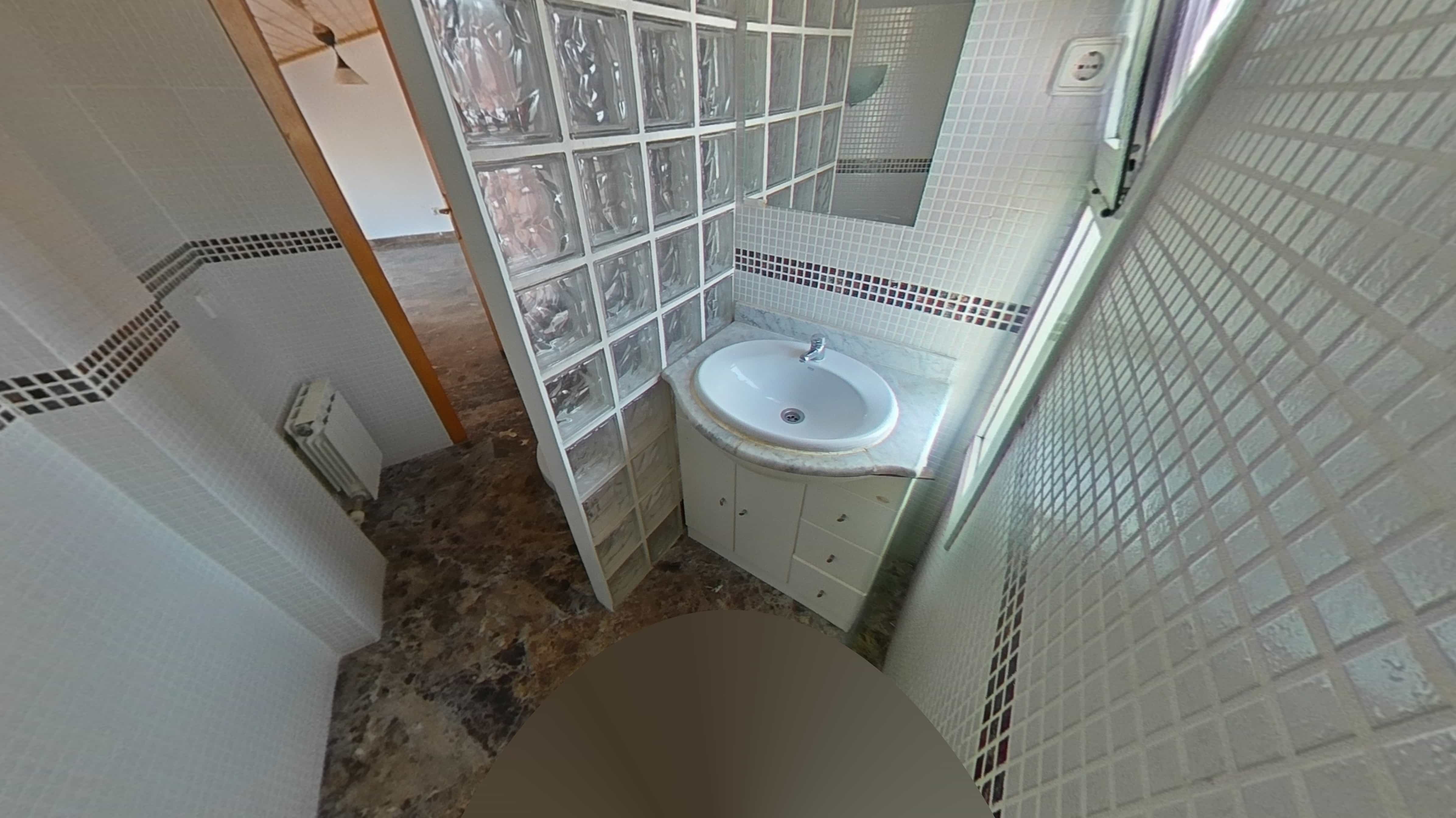 Piso en venta en calle Poeta Lopez Pico