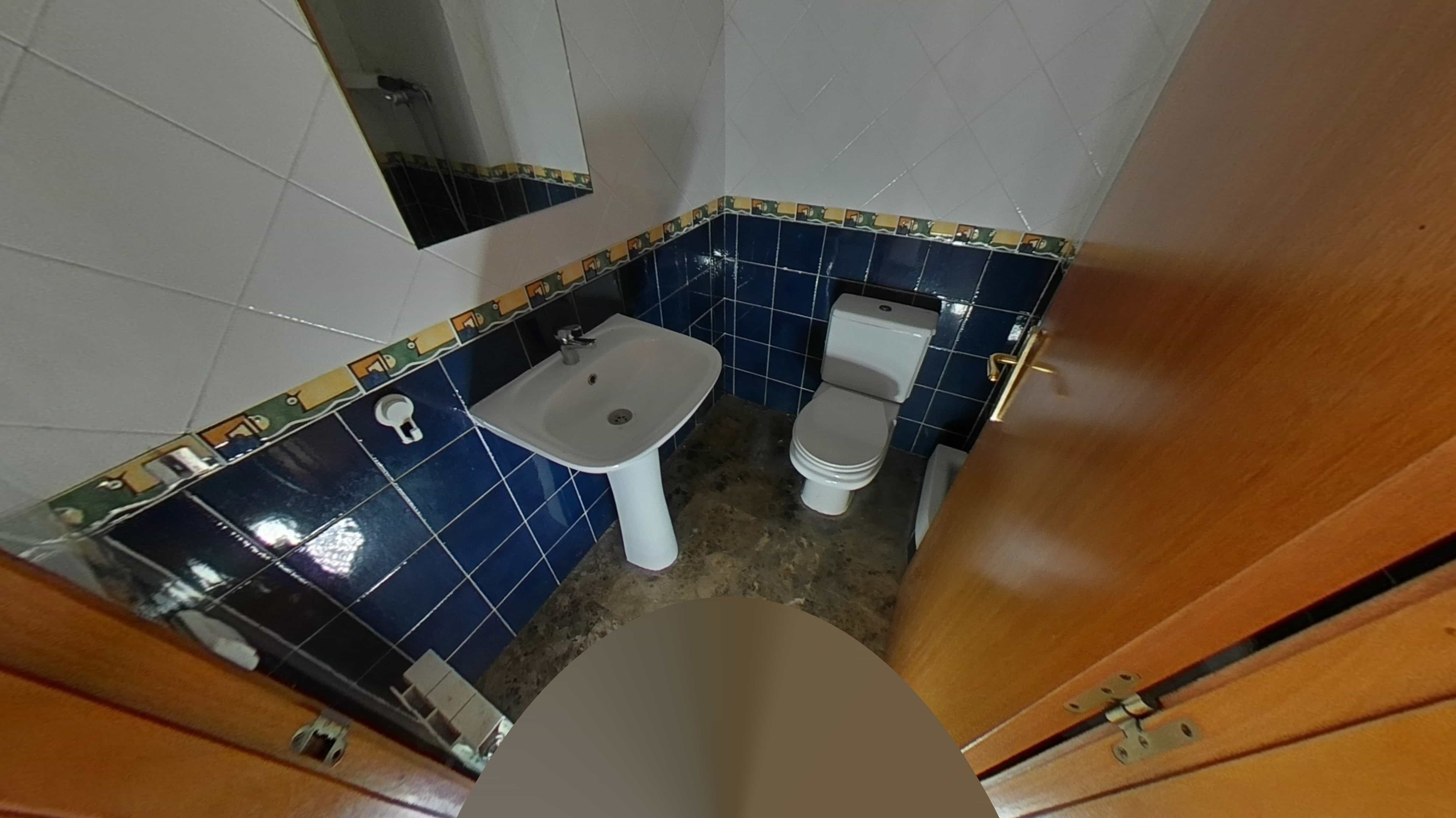 Piso en venta en calle Poeta Lopez Pico