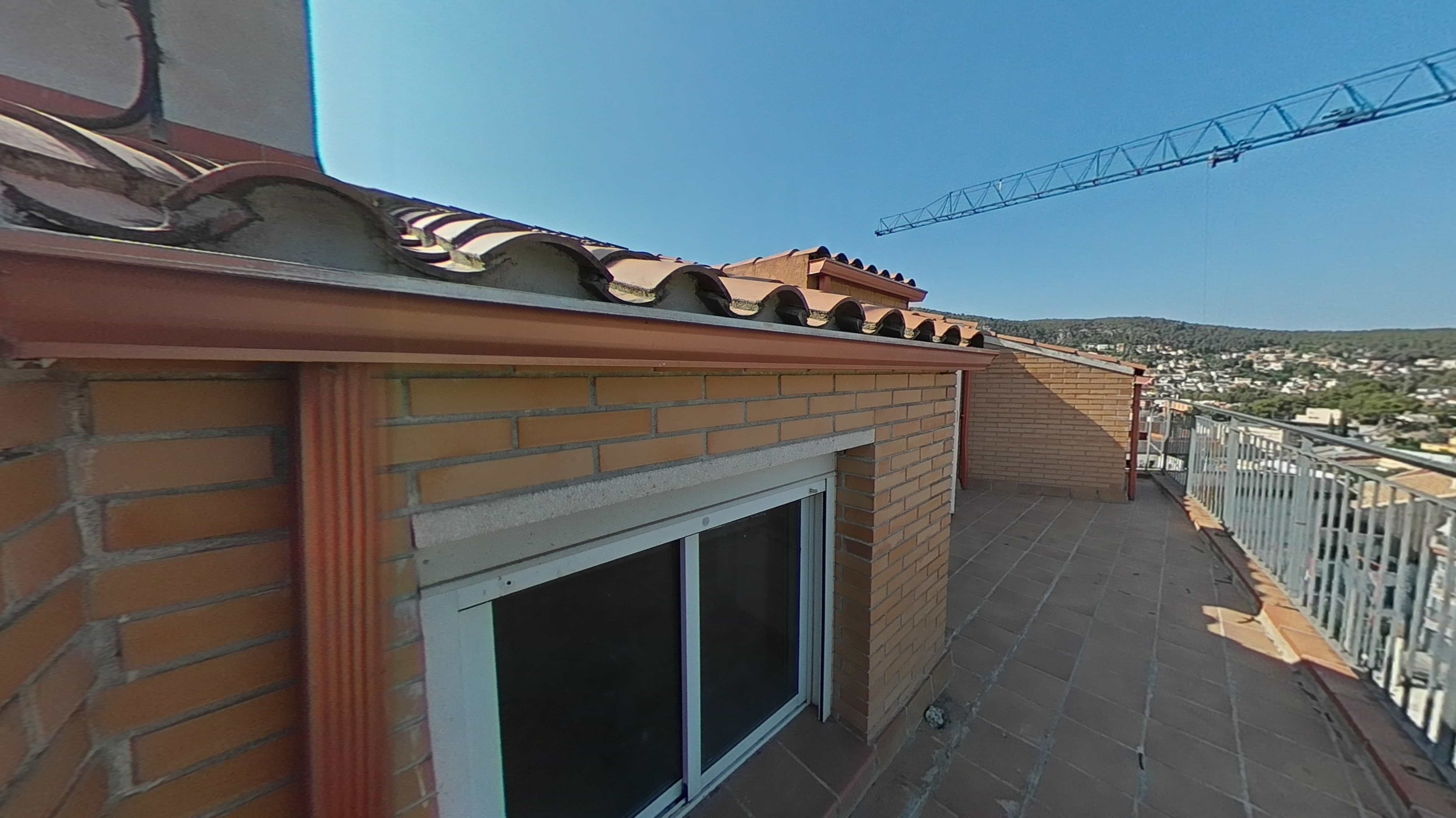 Piso en venta en calle Poeta Lopez Pico