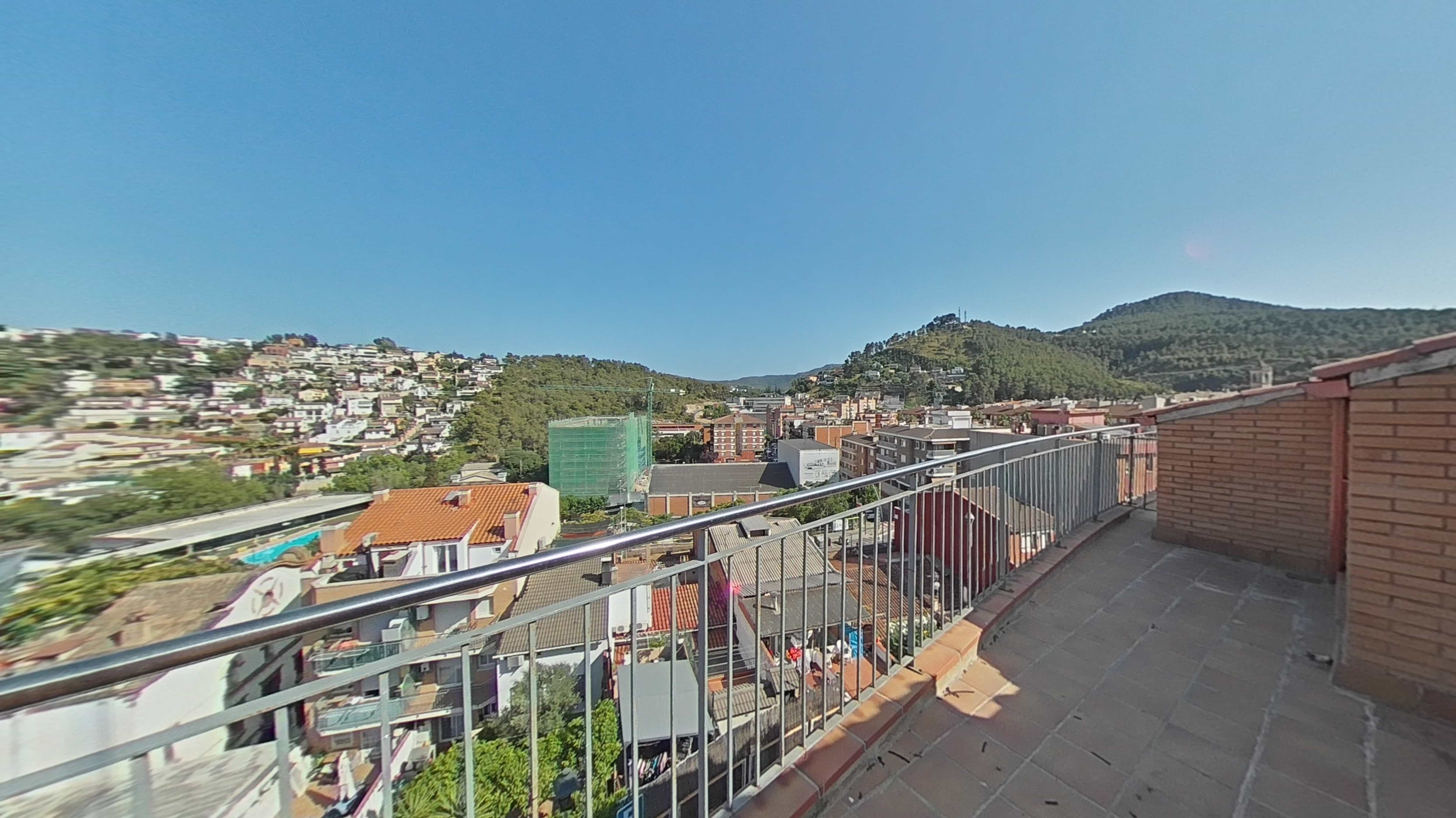Piso en venta en calle Poeta Lopez Pico