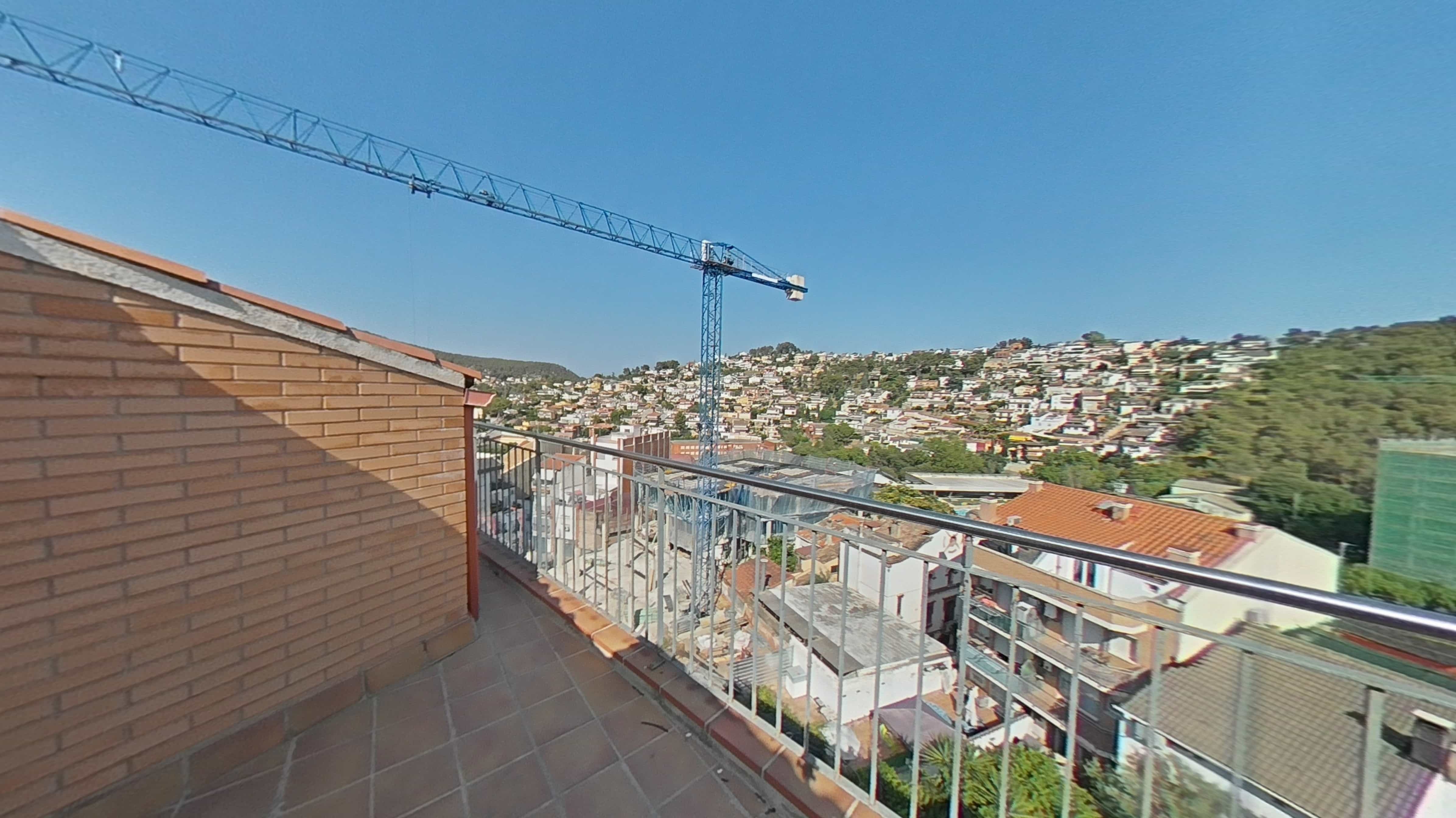 Piso en venta en calle Poeta Lopez Pico