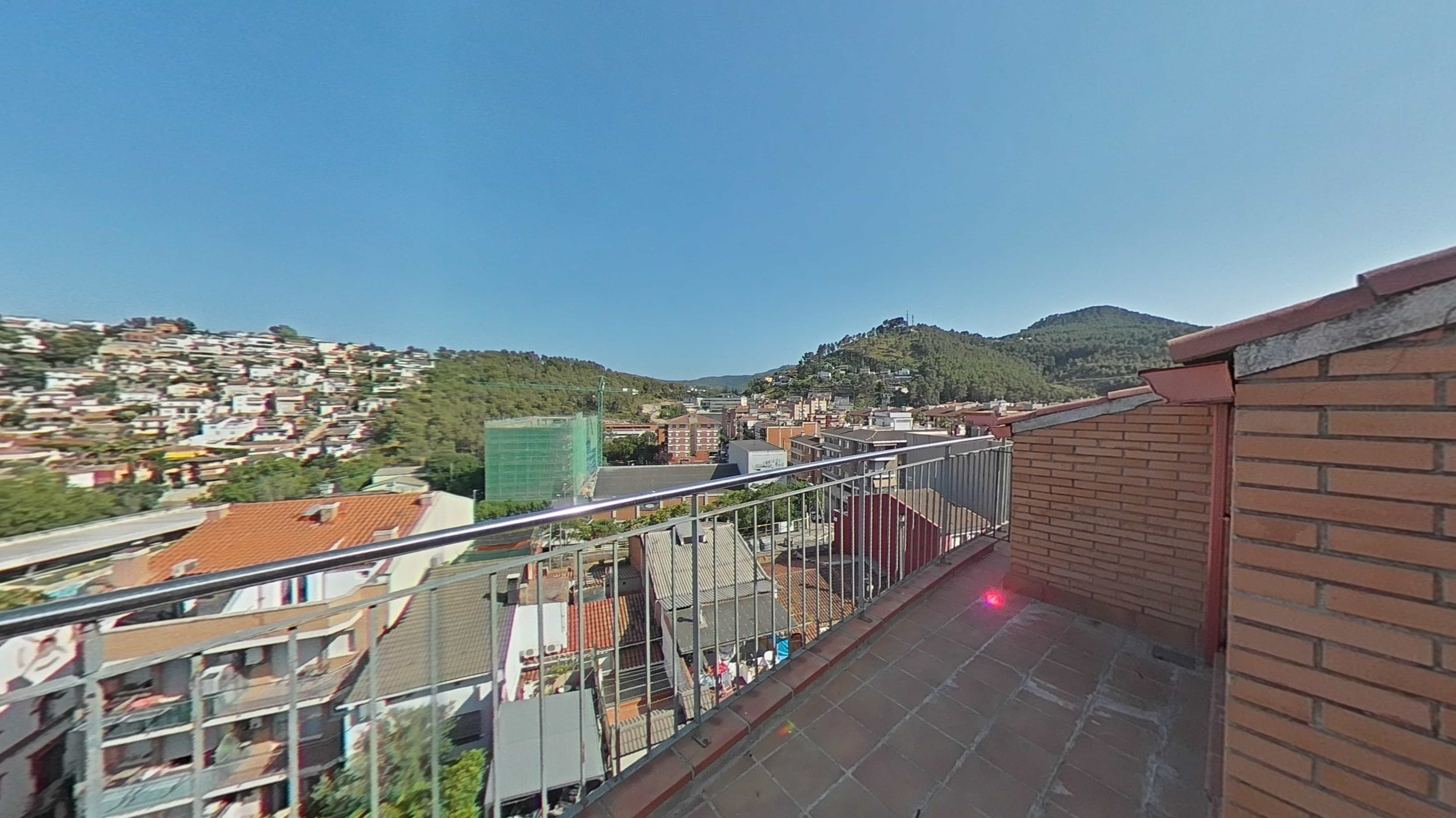 Piso en venta en calle Poeta Lopez Pico
