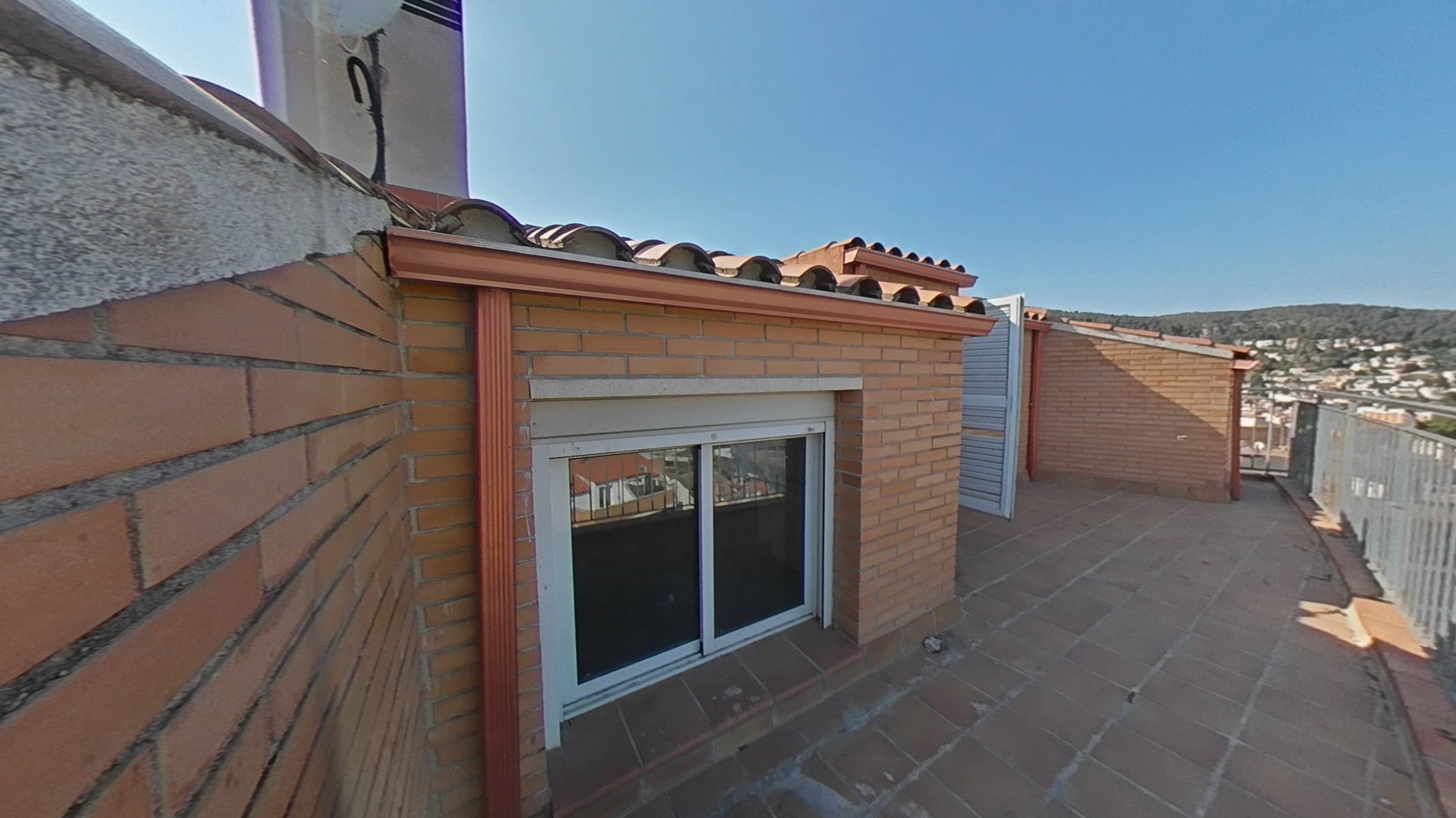 Piso en venta en calle Poeta Lopez Pico