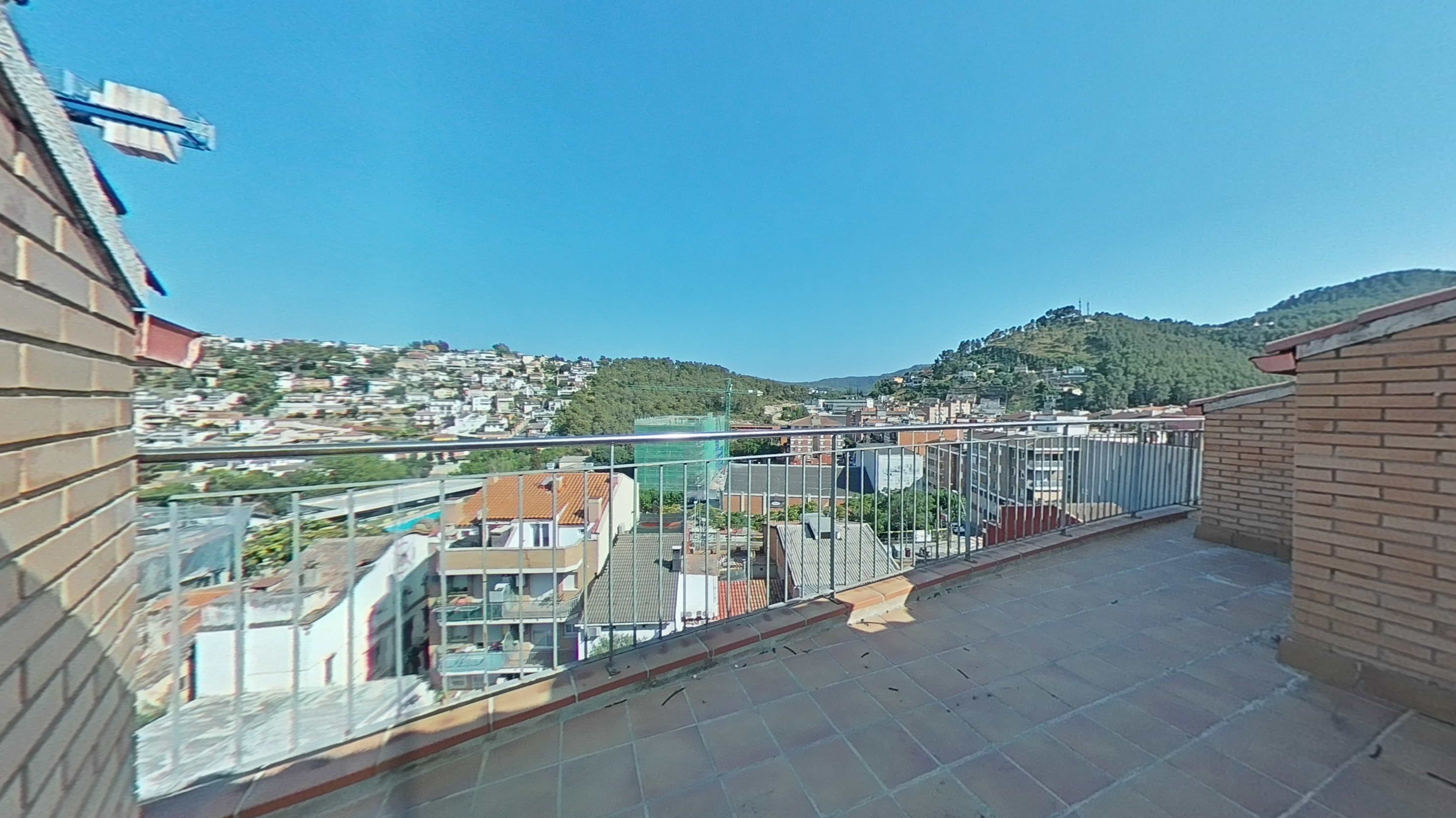 Piso en venta en calle Poeta Lopez Pico