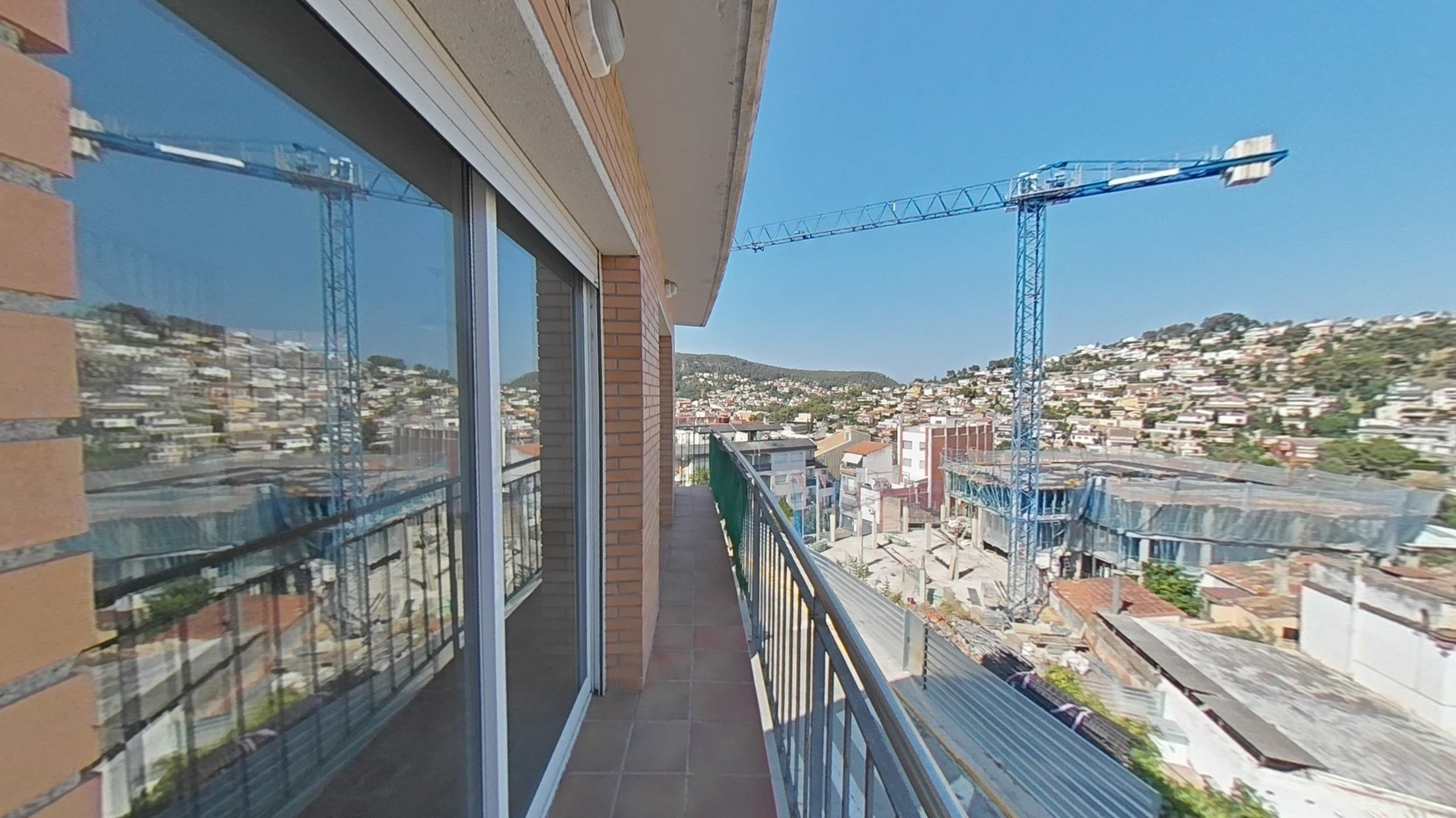Piso en venta en calle Poeta Lopez Pico