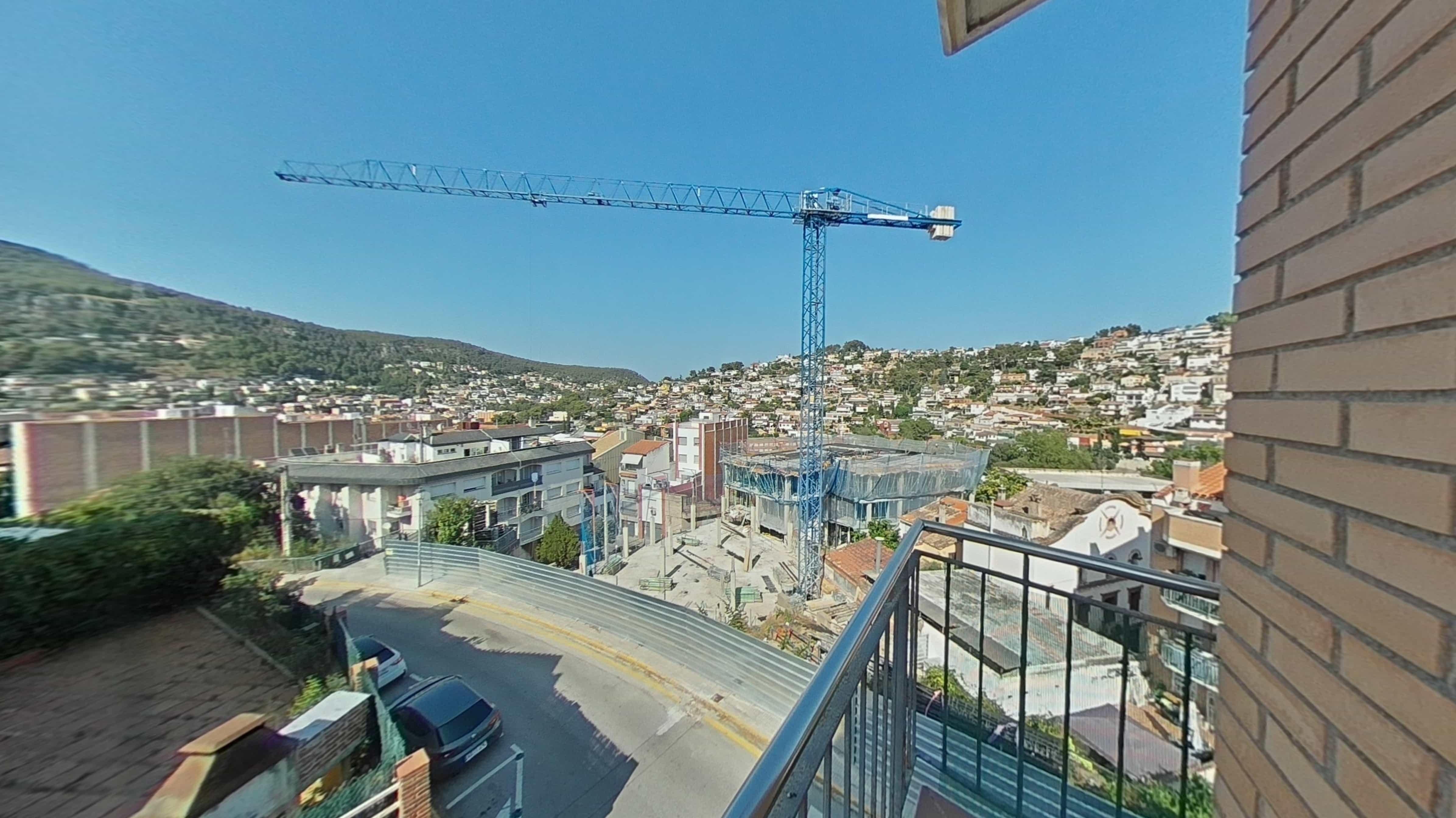 Piso en venta en calle Poeta Lopez Pico