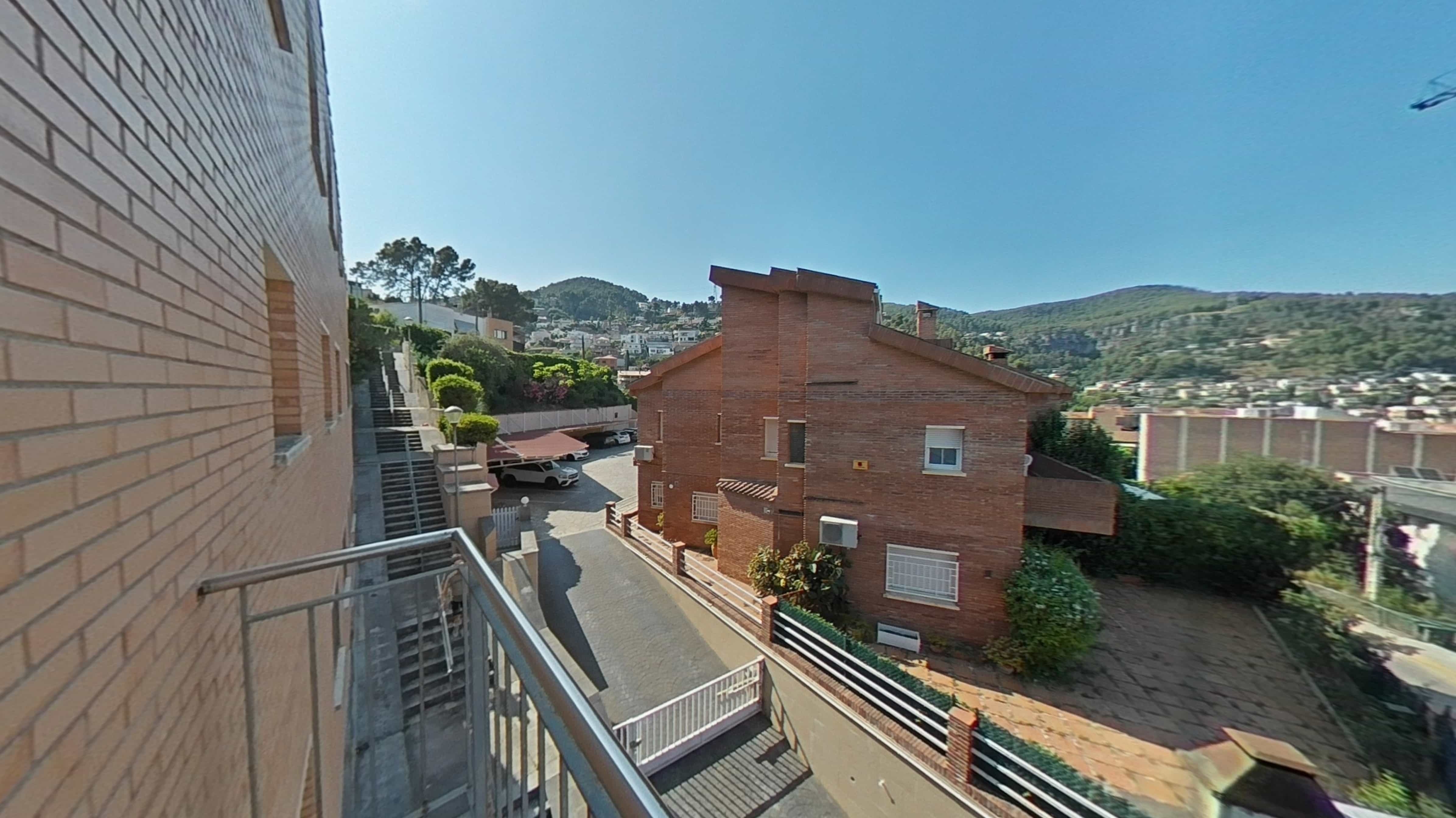 Piso en venta en calle Poeta Lopez Pico
