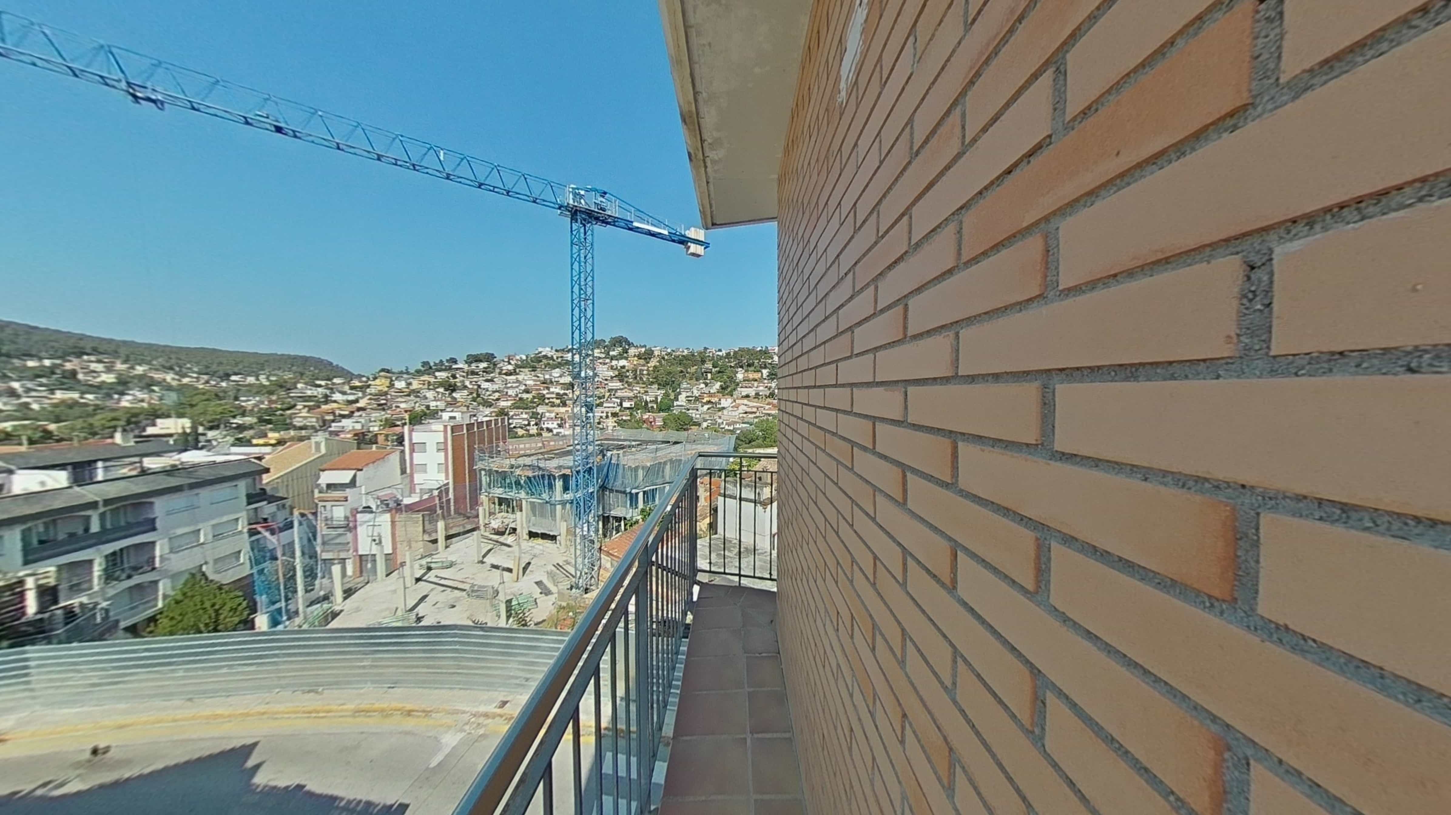 Piso en venta en calle Poeta Lopez Pico