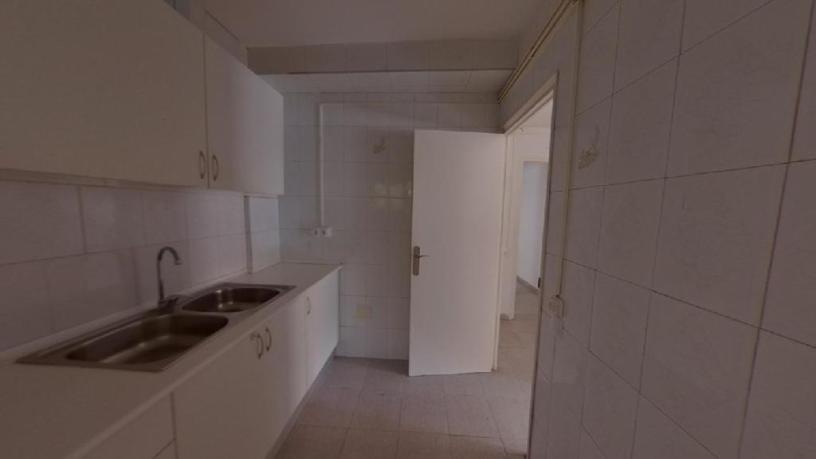 Piso en venta en avda Mil.lenari