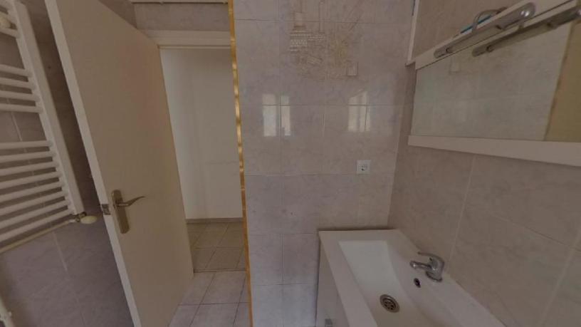 Piso en venta en avda Mil.lenari