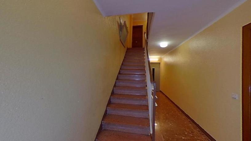 Appartement à vendre à calle Salze