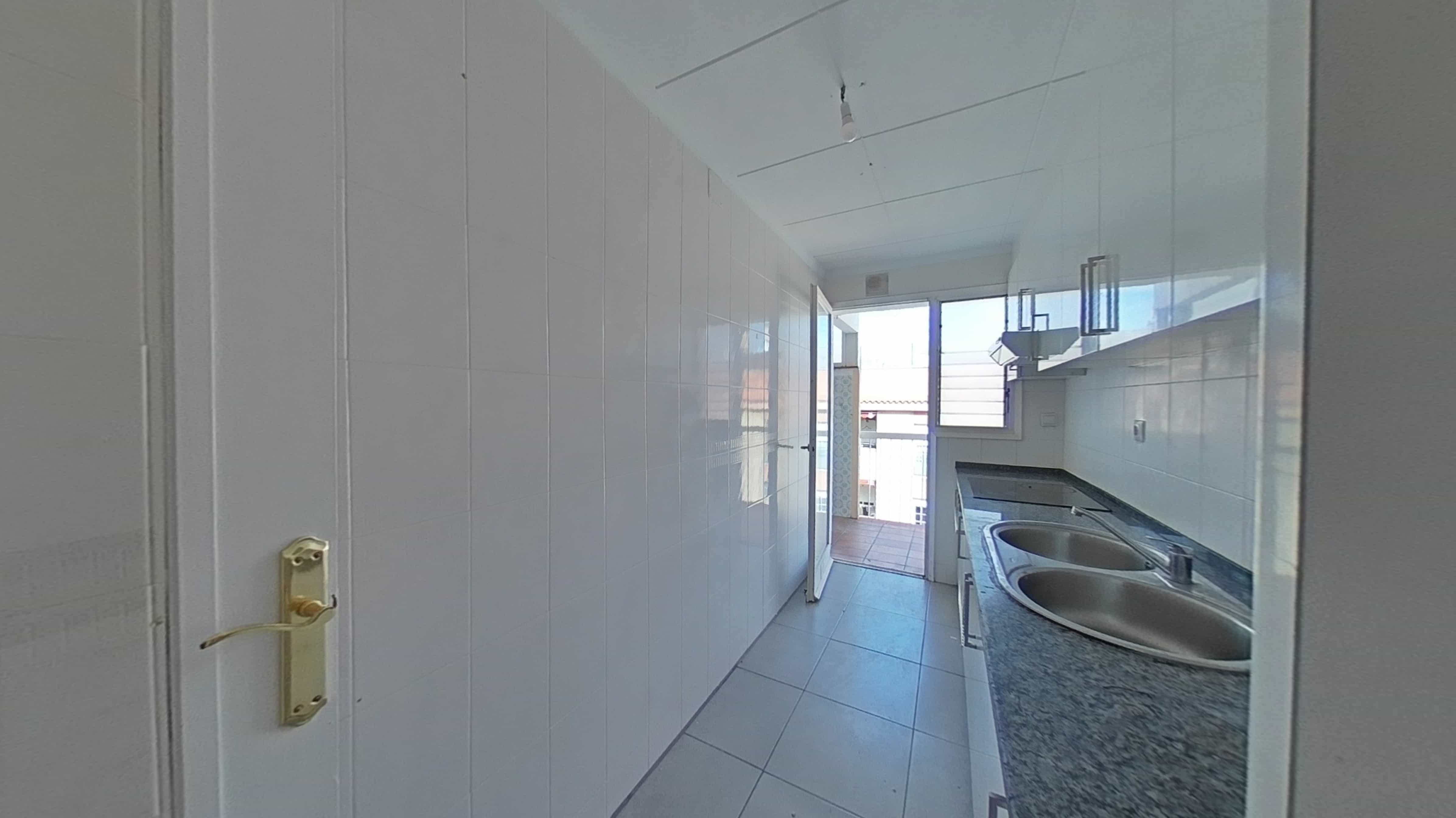 Piso en venta en calle Sant Josep