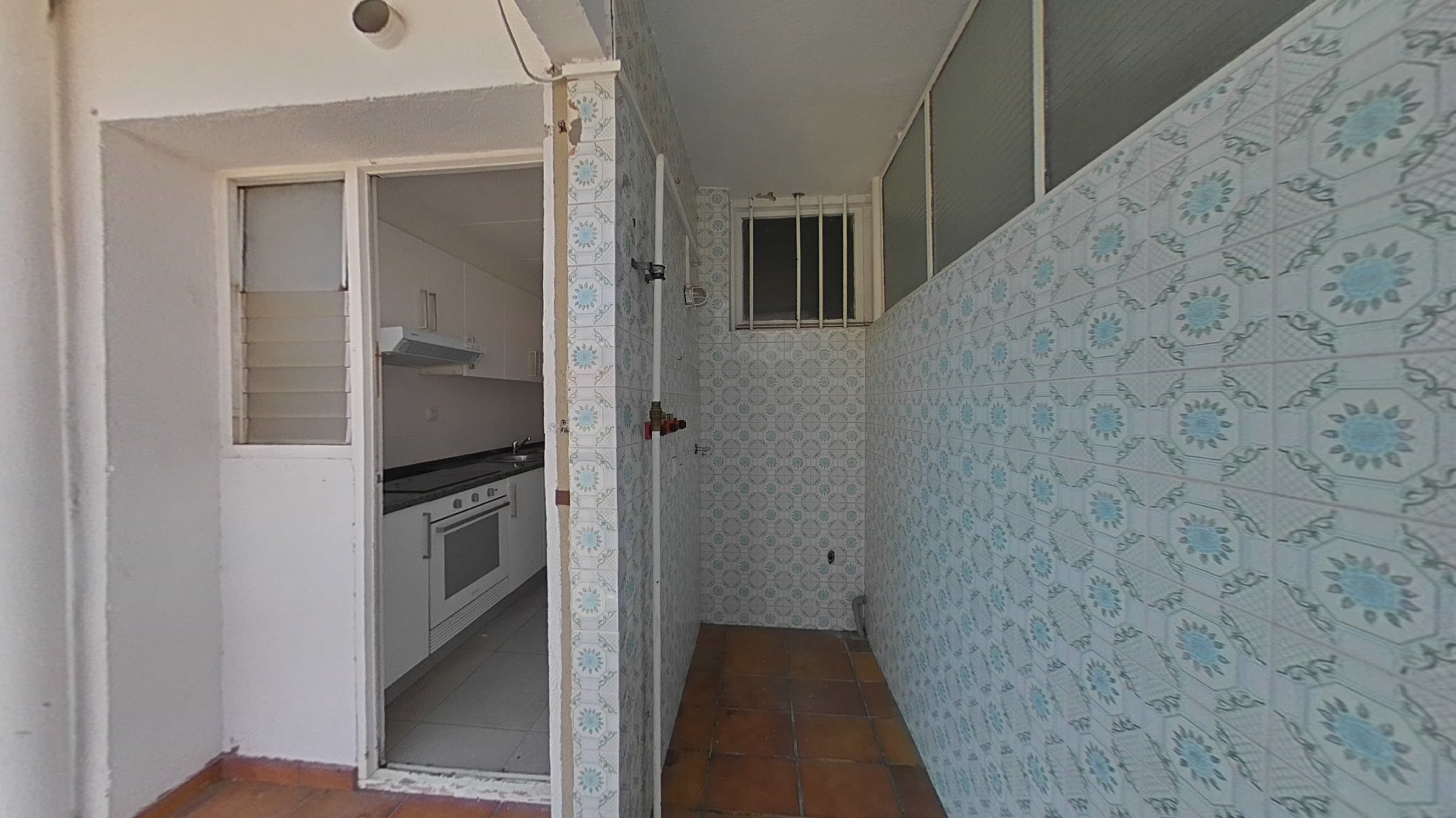 Piso en venta en calle Sant Josep