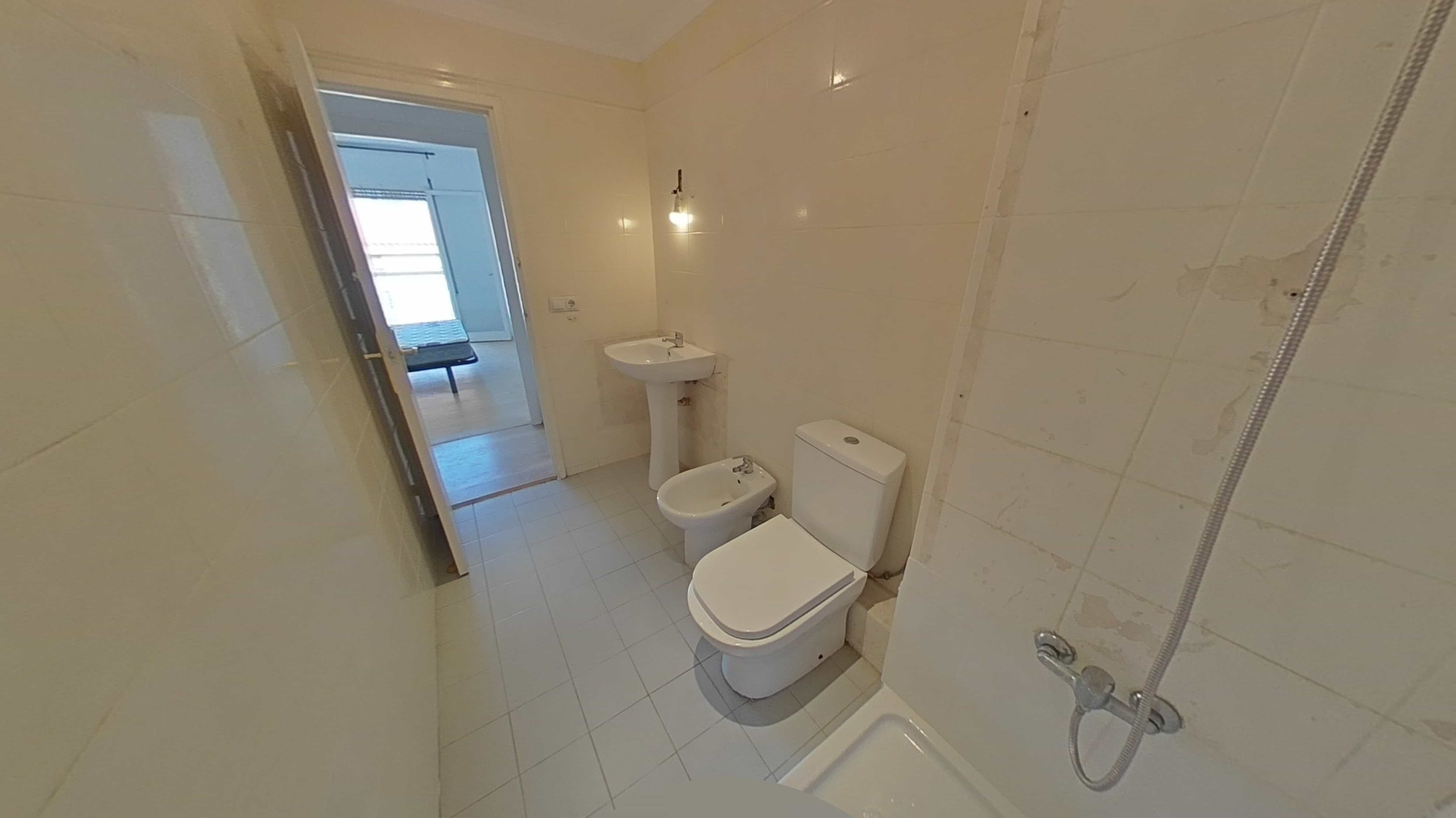 Piso en venta en calle Sant Josep