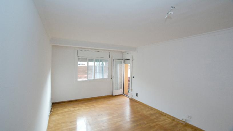 Piso en venta en calle Mossen Cinto Verdaguer