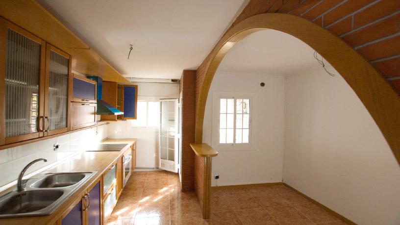 Piso en venta en calle Mossen Cinto Verdaguer