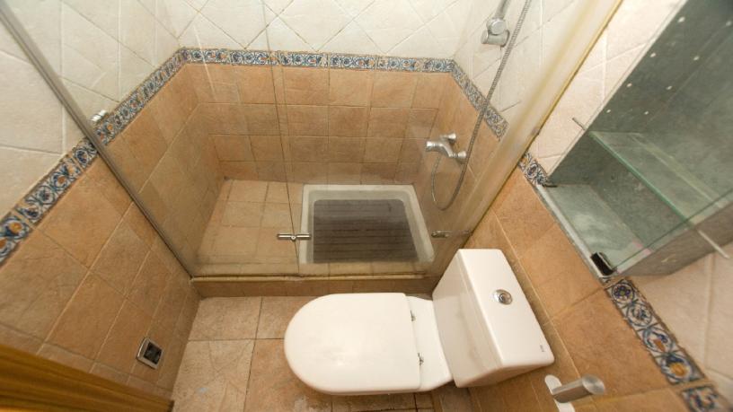 Piso en venta en calle Mossen Cinto Verdaguer