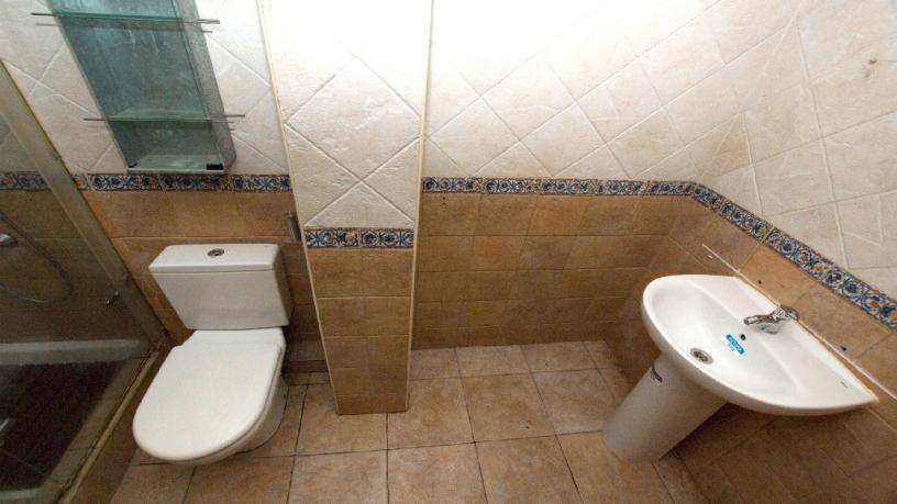 Piso en venta en calle Mossen Cinto Verdaguer