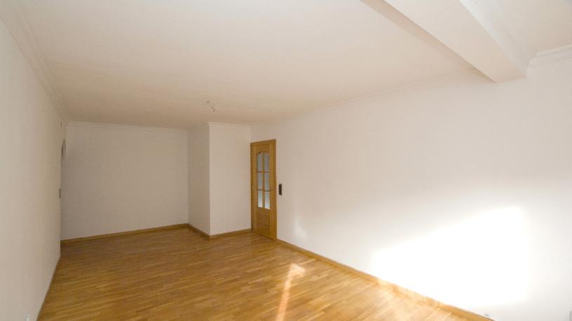 Piso en venta en calle Mossen Cinto Verdaguer