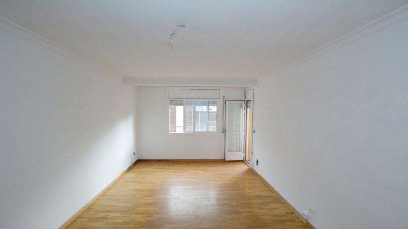 Piso en venta en calle Mossen Cinto Verdaguer