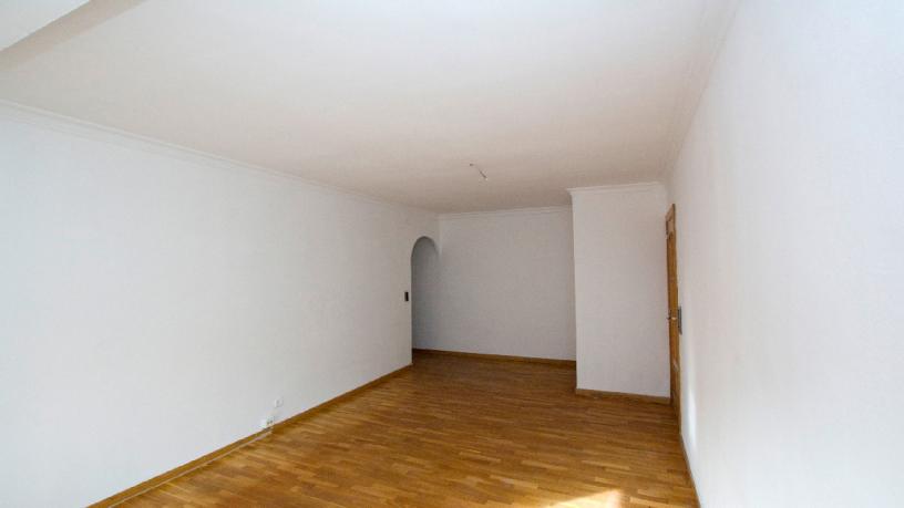Piso en venta en calle Mossen Cinto Verdaguer