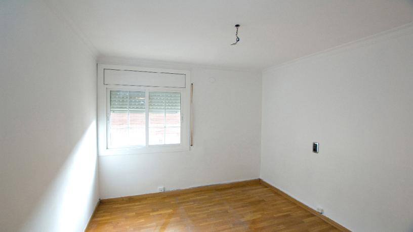 Piso en venta en calle Mossen Cinto Verdaguer