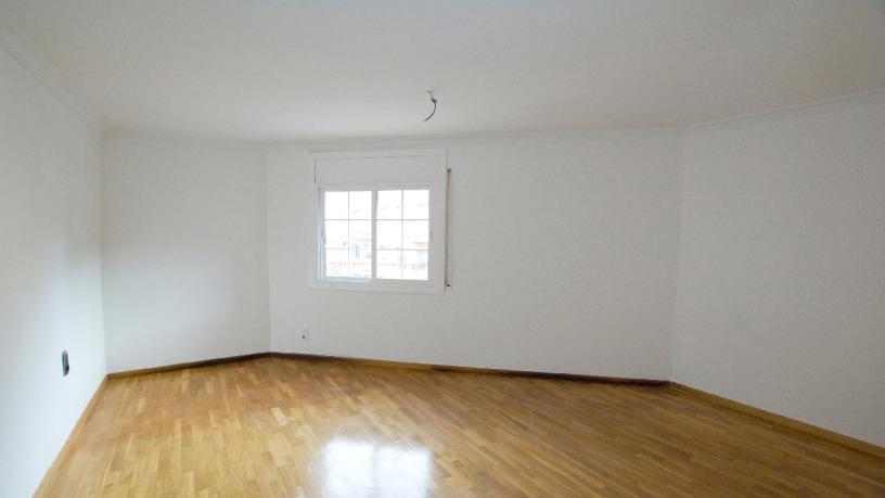 Piso en venta en calle Mossen Cinto Verdaguer