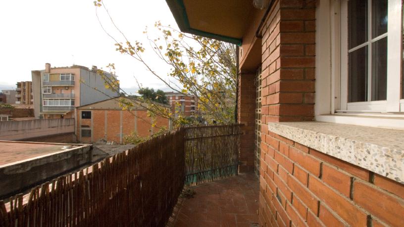 Piso en venta en calle Mossen Cinto Verdaguer