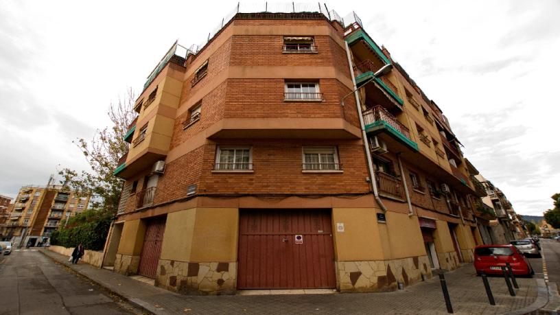 Piso en venta en calle Mossen Cinto Verdaguer