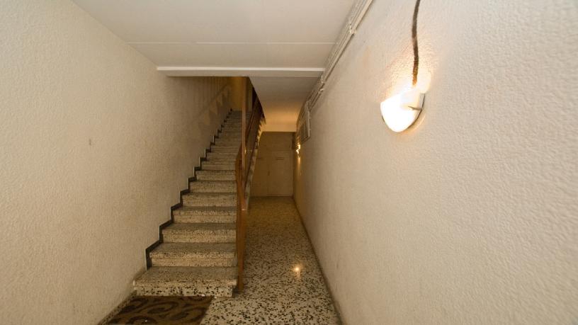 Piso en venta en calle Mossen Cinto Verdaguer