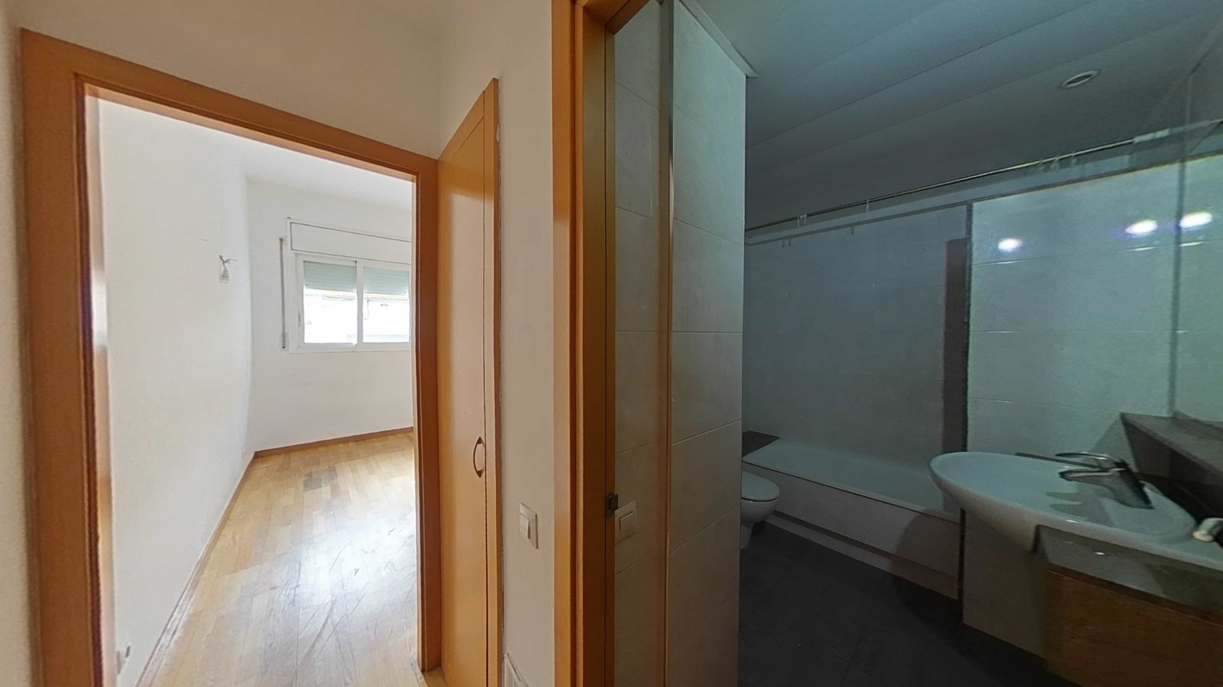 Appartement à vendre à calle Jaume Balmes