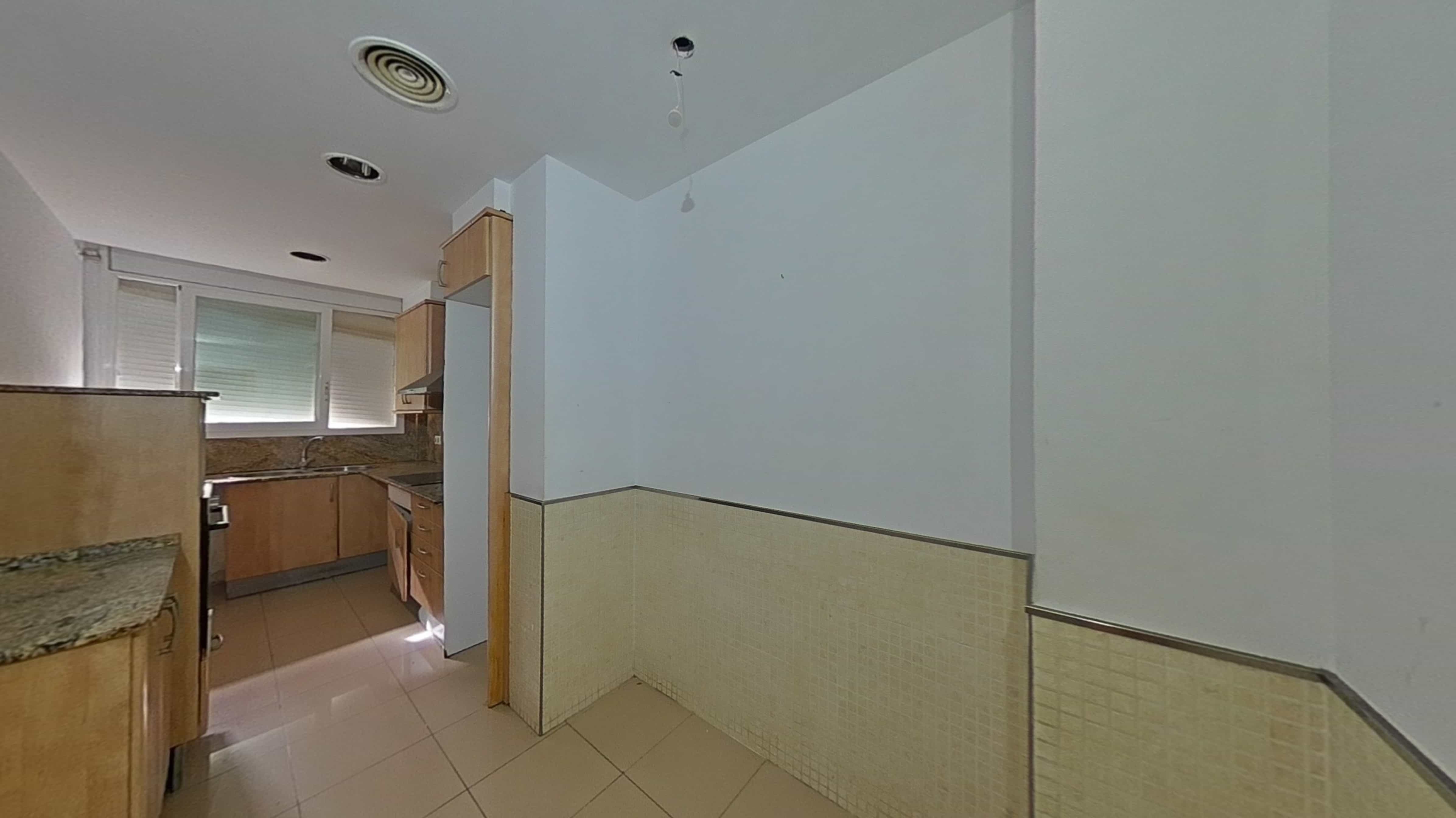 Appartement à vendre à calle Jaume Balmes